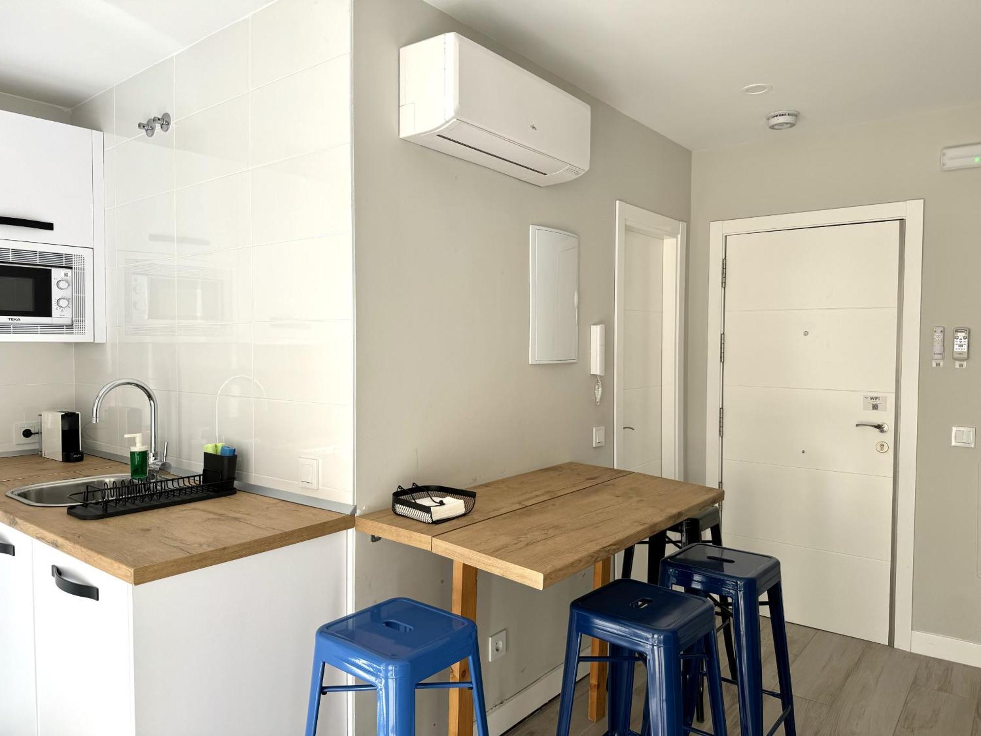 Apartment Plazamayorsuites *