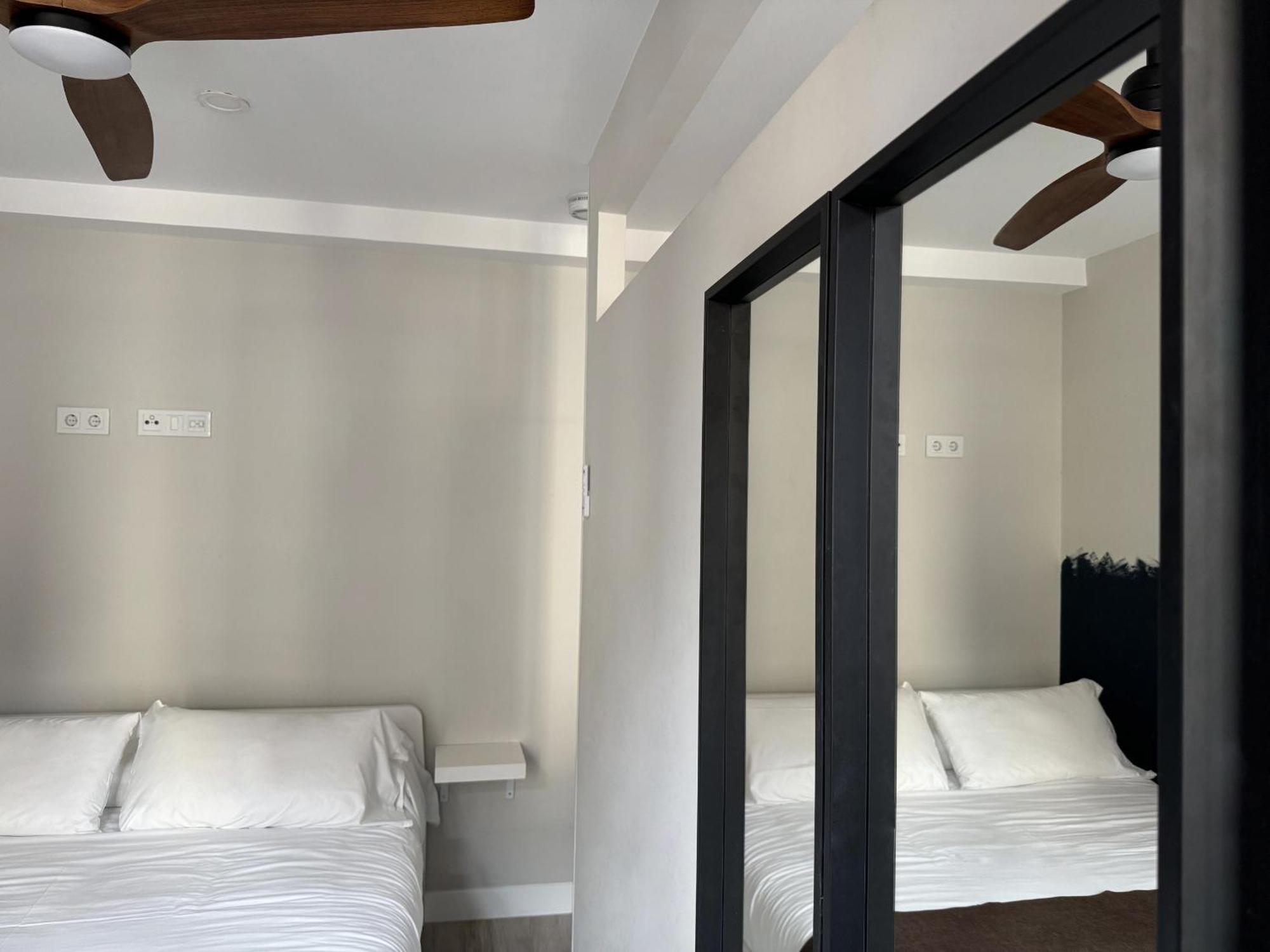Plazamayorsuites Apartment *
