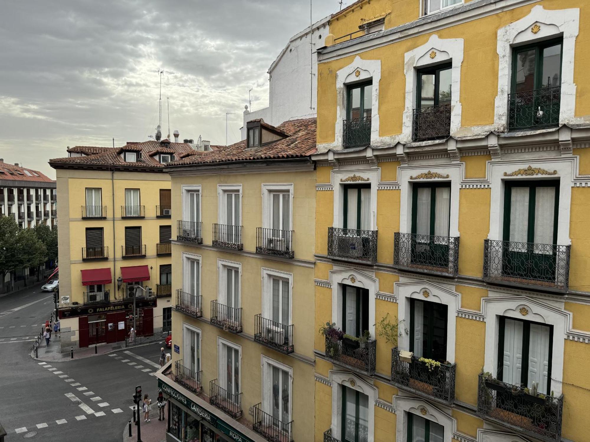 Plazamayorsuites Apartment Madrid