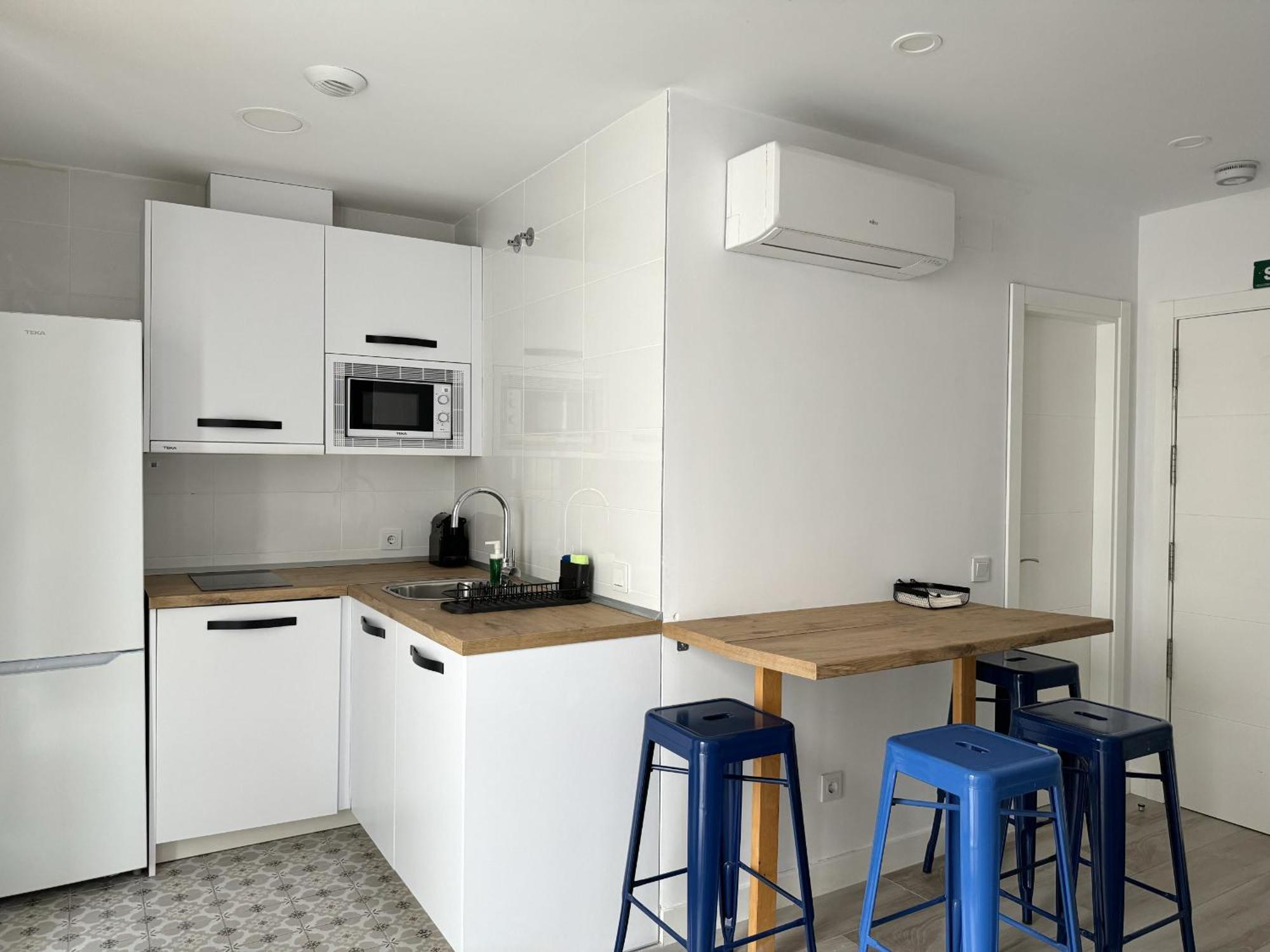 Apartment Plazamayorsuites