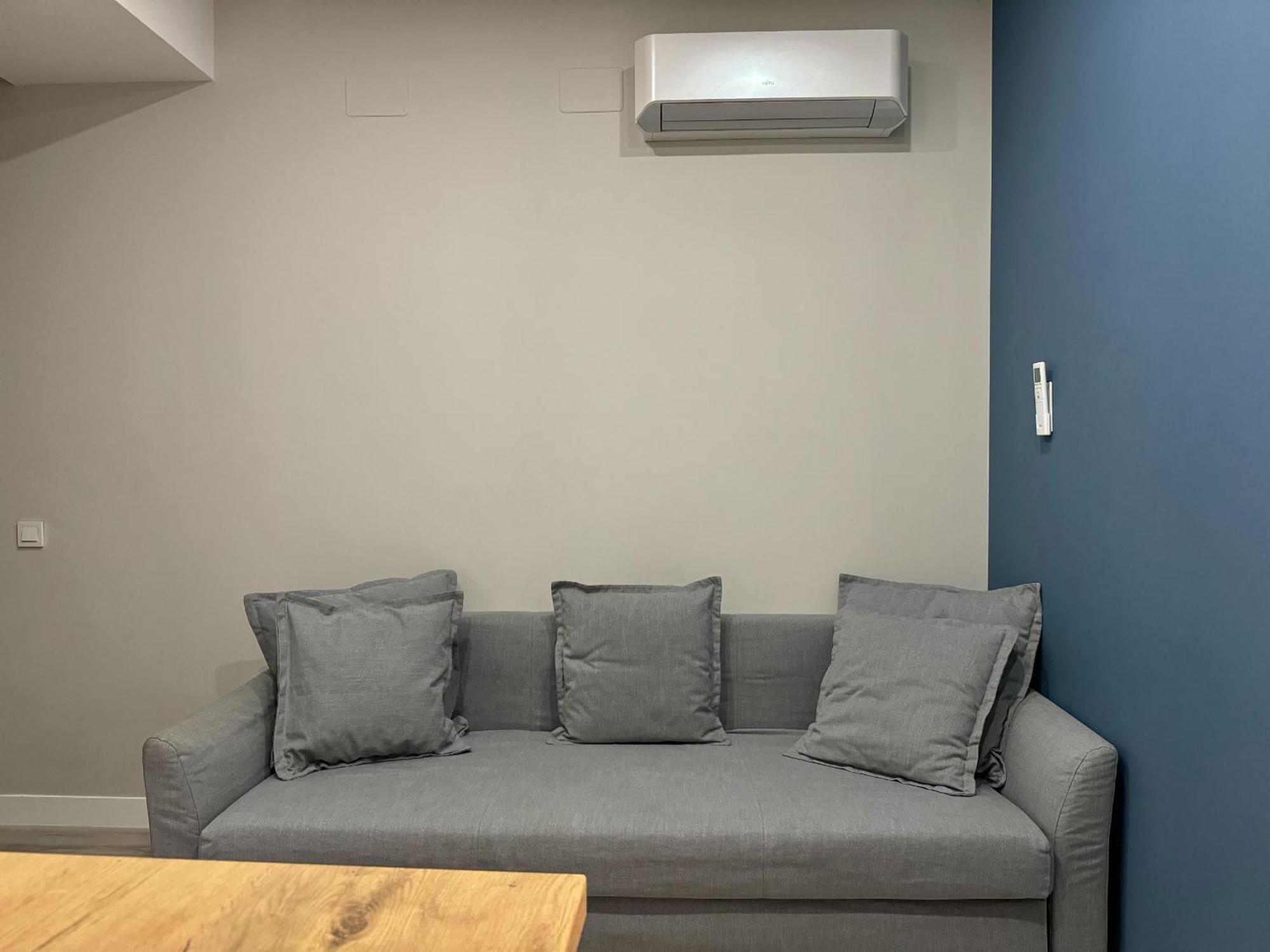 Apartment Plazamayorsuites *