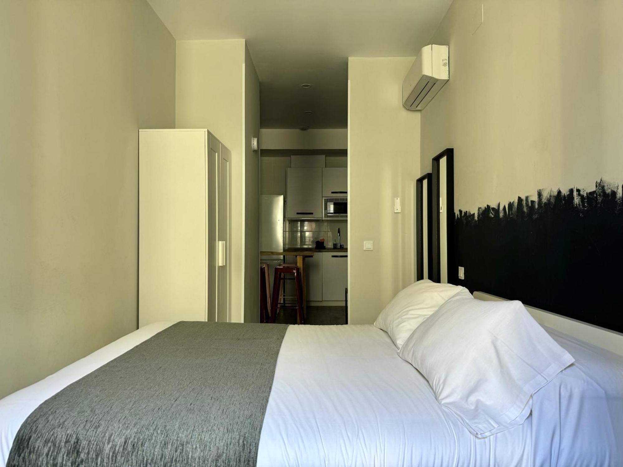 Plazamayorsuites