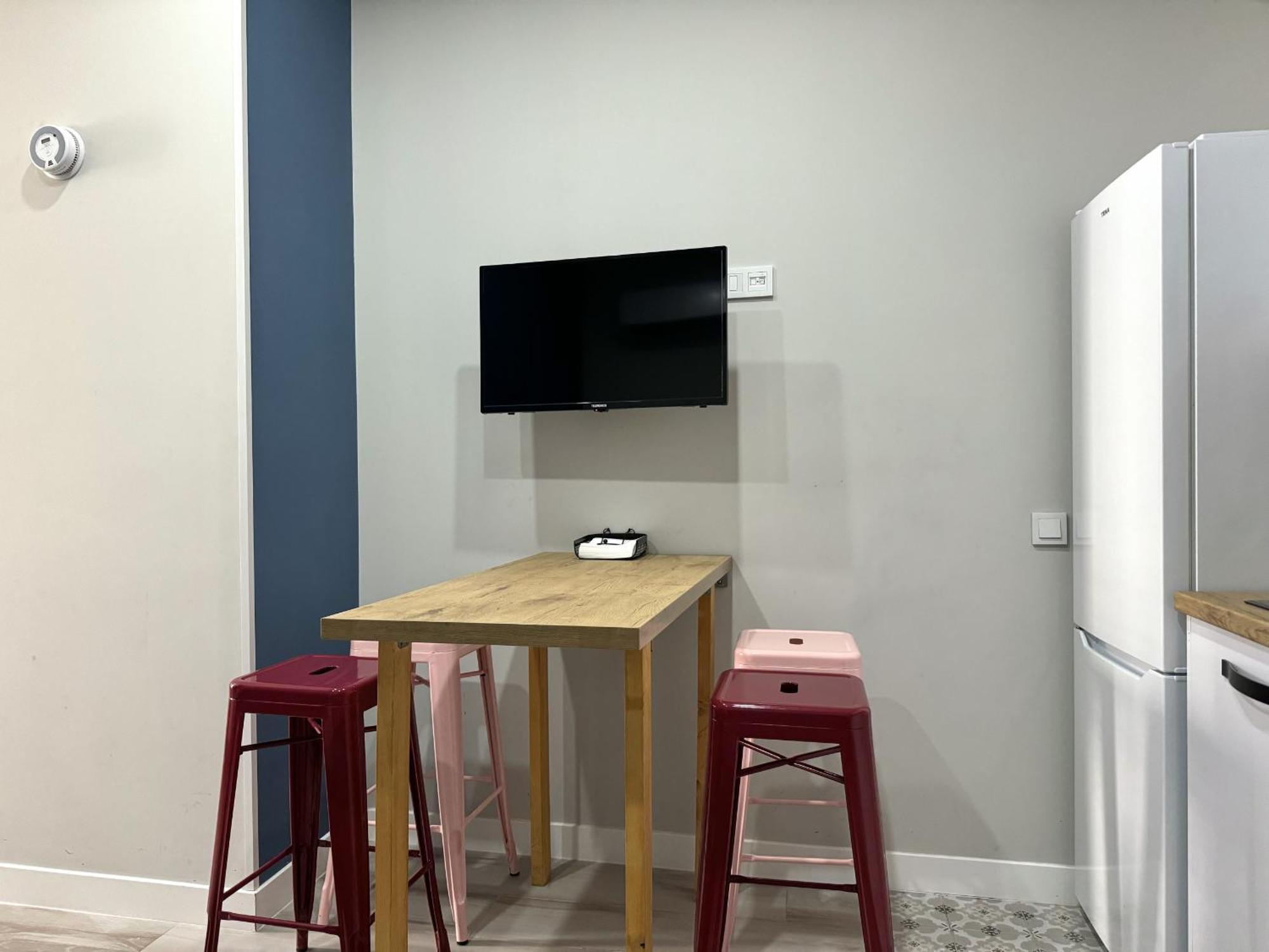 Apartment Plazamayorsuites