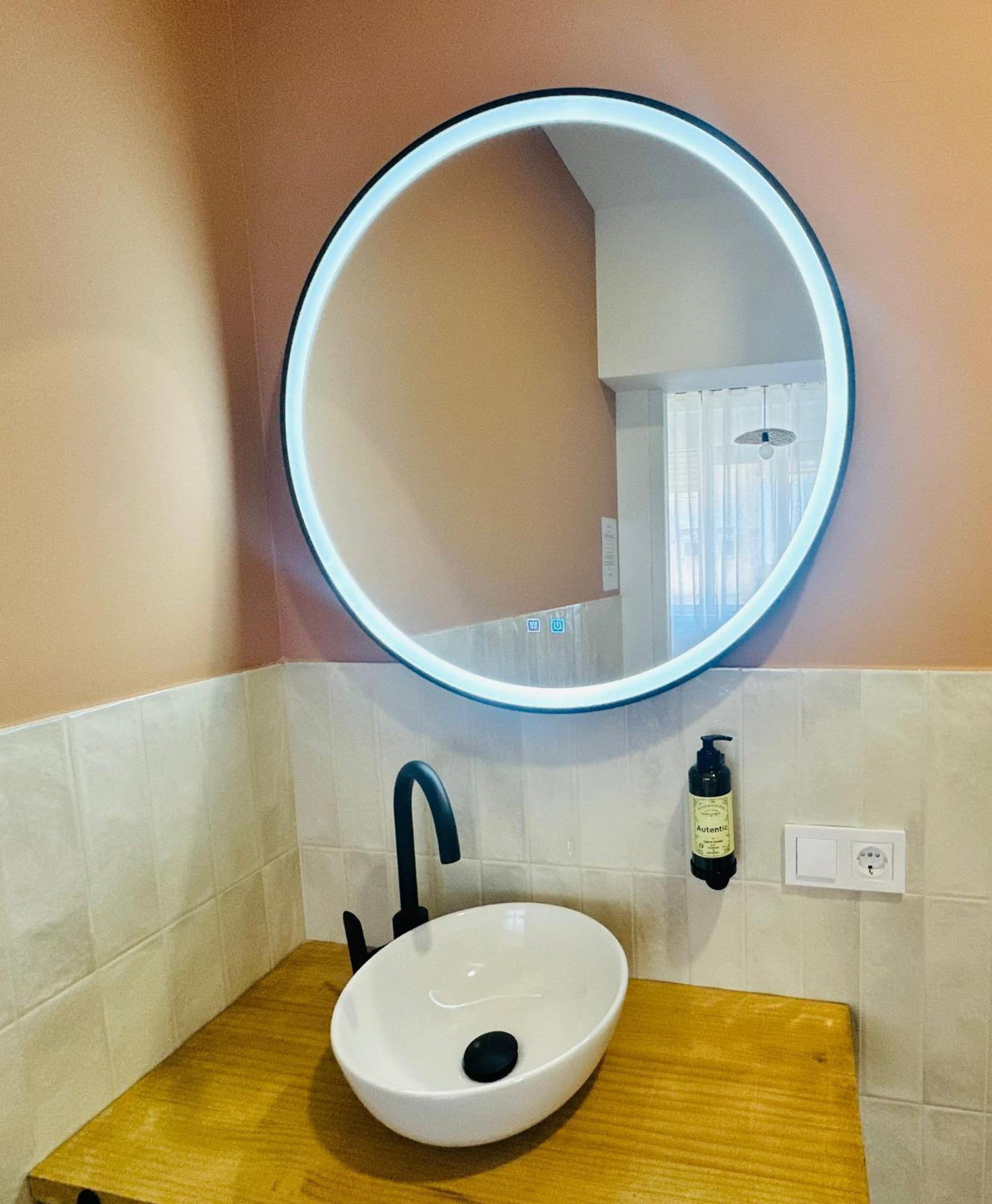 Hotel Autentic Boutique Moncloa Madrid