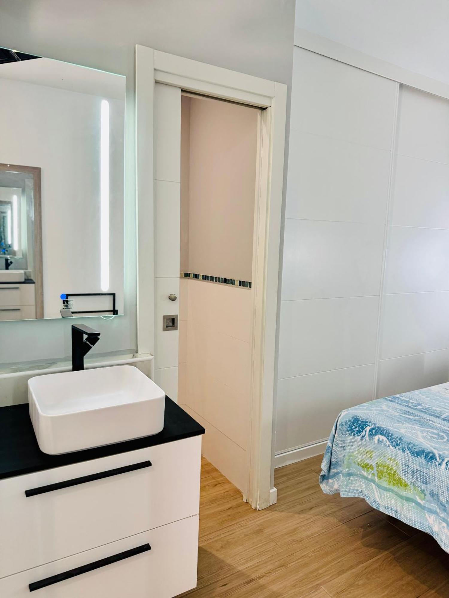 Con Jacuzzi Privado Aguacate Apartamento