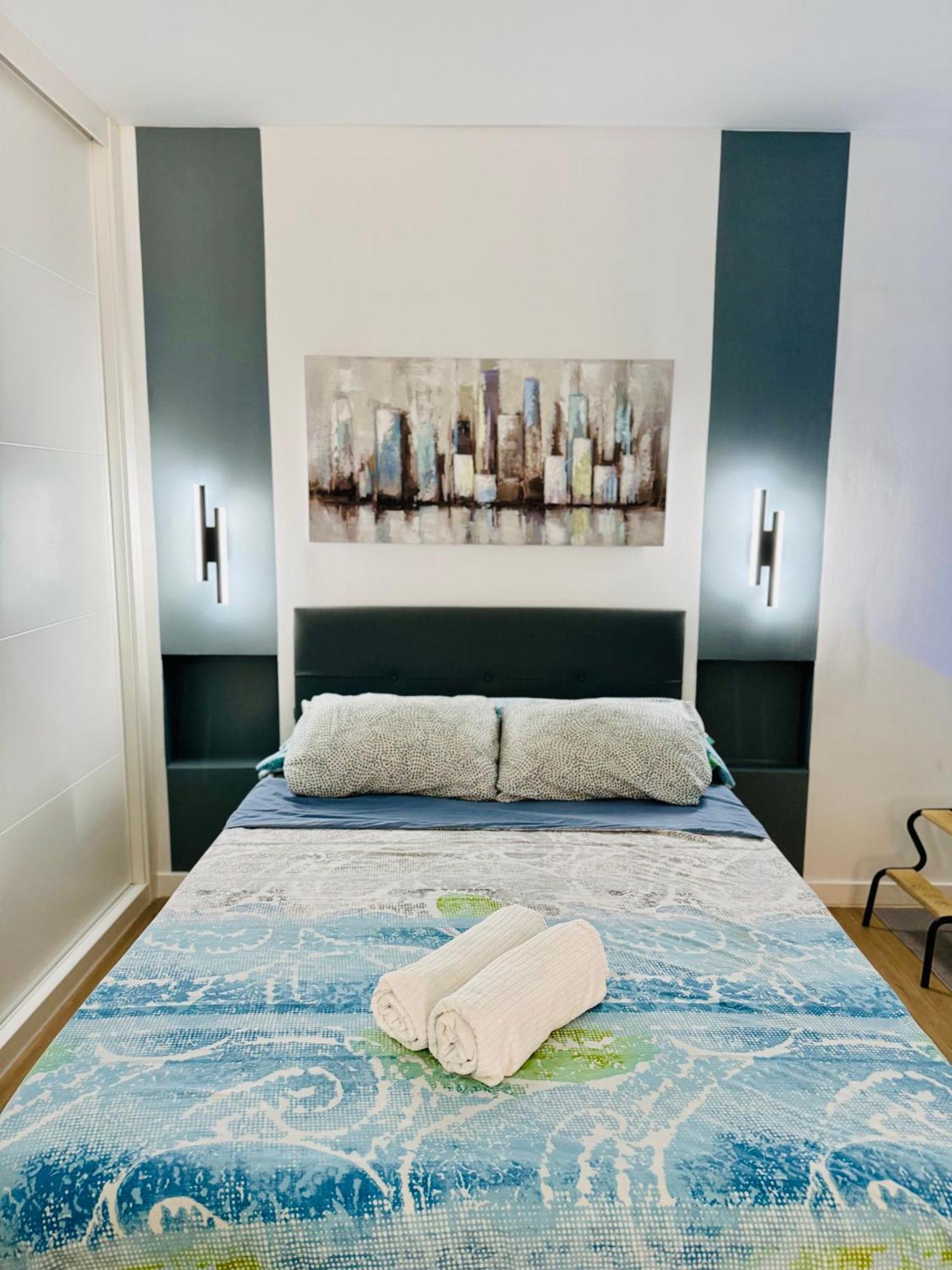 Con Jacuzzi Privado Aguacate * Madrid