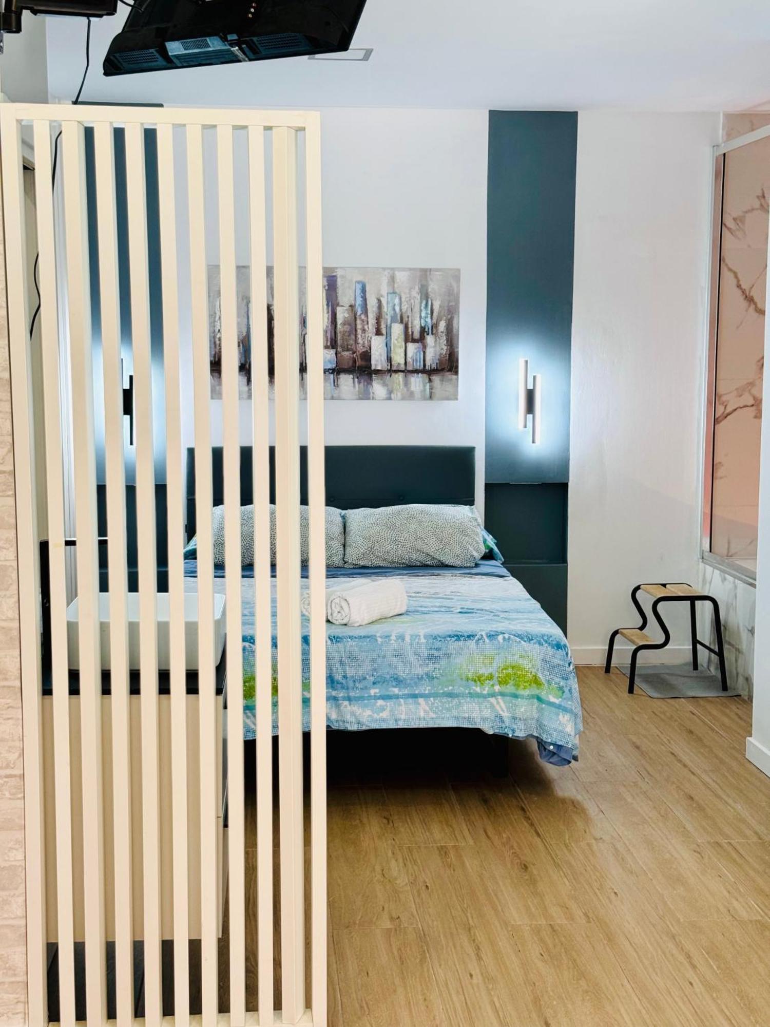 Apartamento Con Jacuzzi Privado Aguacate *