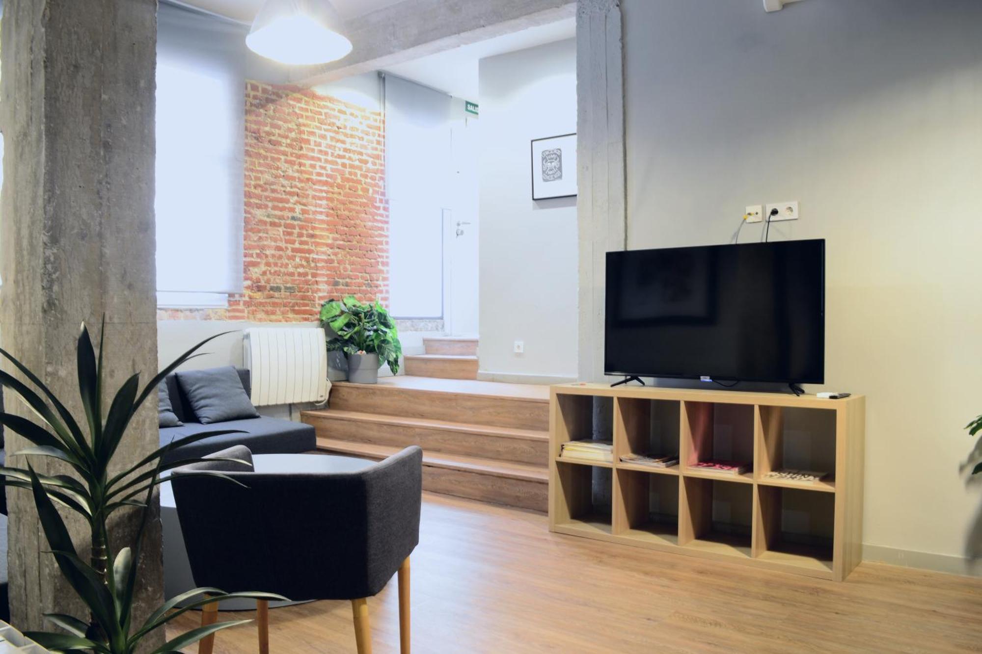 Bonito Prosperidad Apartment Madrid