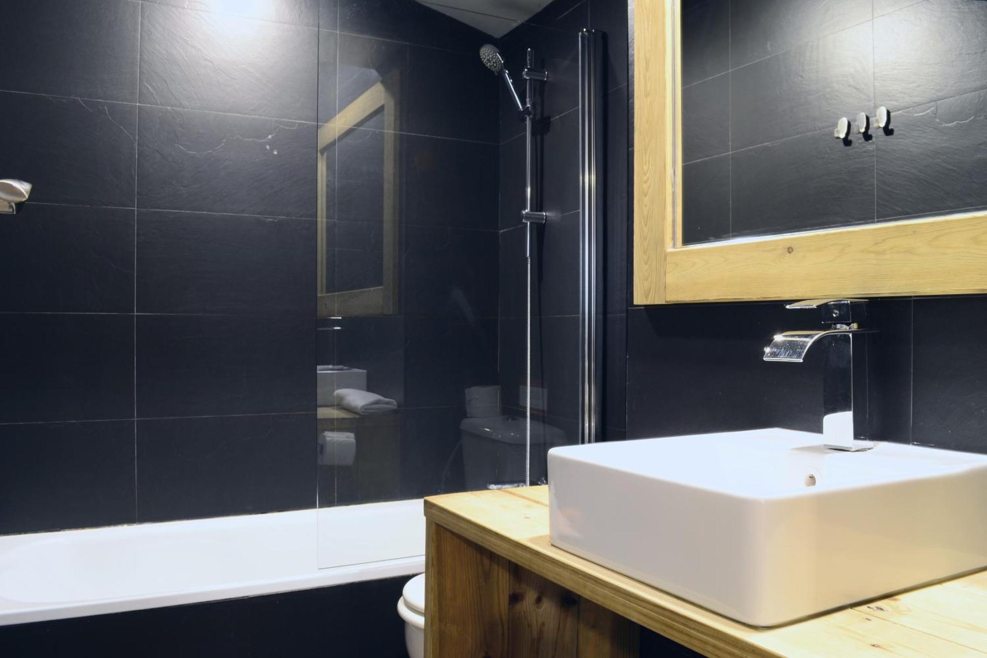 Bonito Prosperidad Apartment