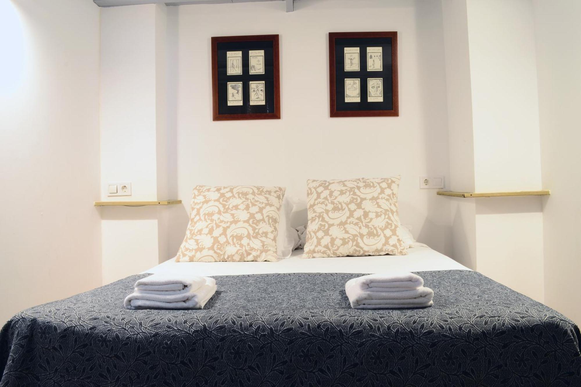 Bonito Prosperidad Apartment