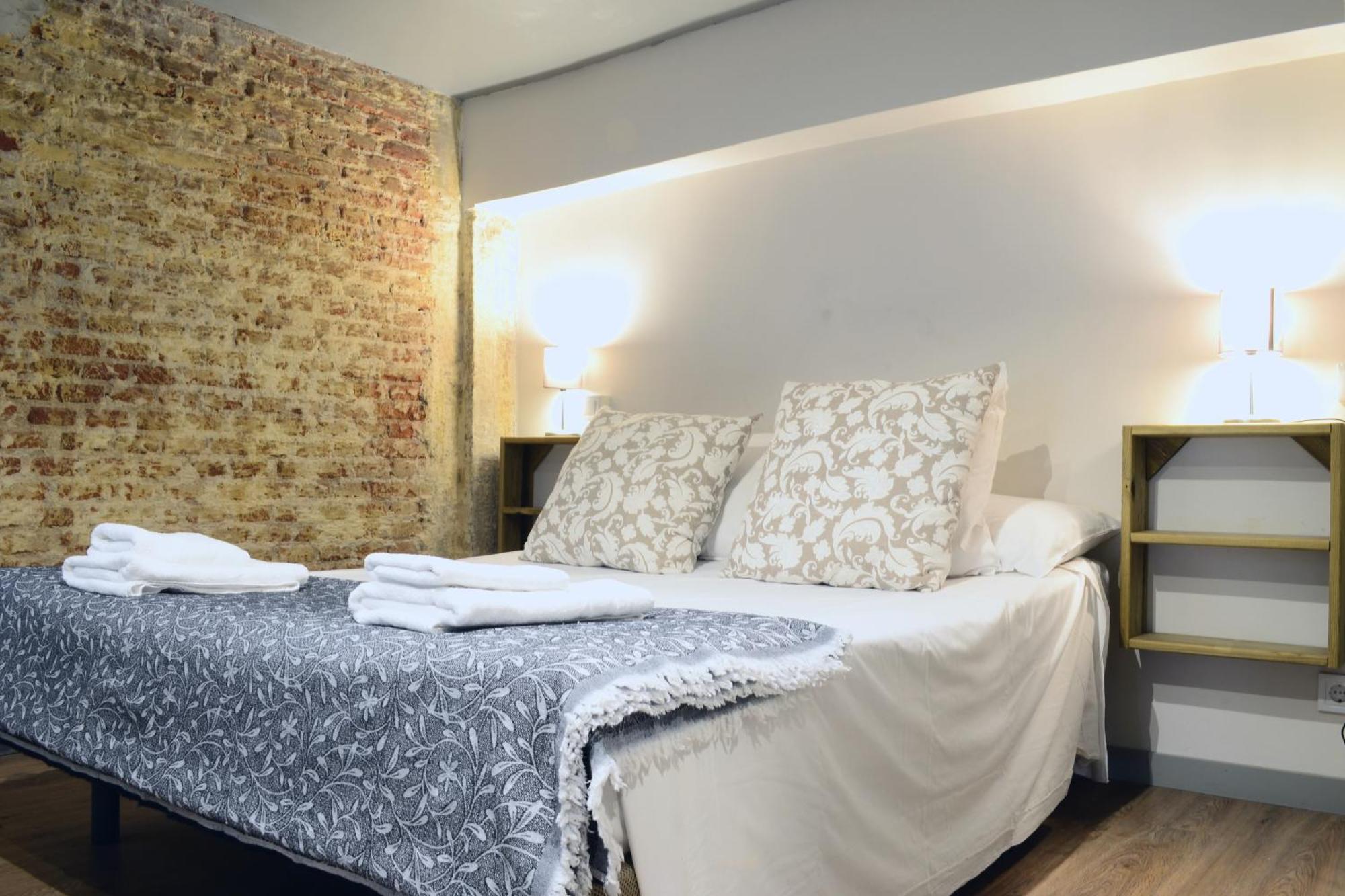 Bonito Prosperidad Apartment