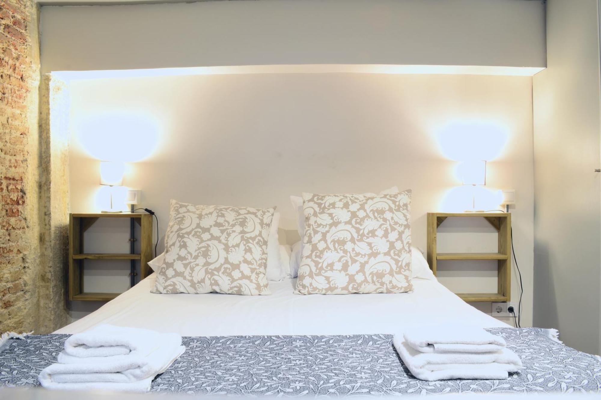 Apartment Bonito Prosperidad
