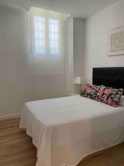 Tu Hogar Temporal En Con Excelente Ubicacion Apartamento Madri