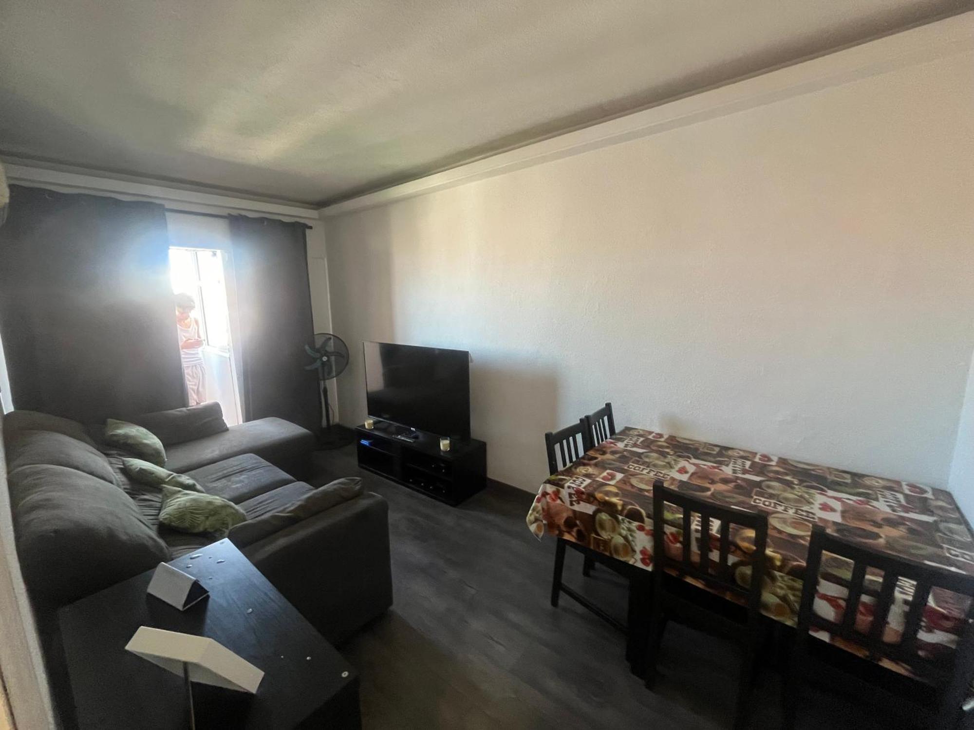 Arroyo House Ls Appartement Madrid