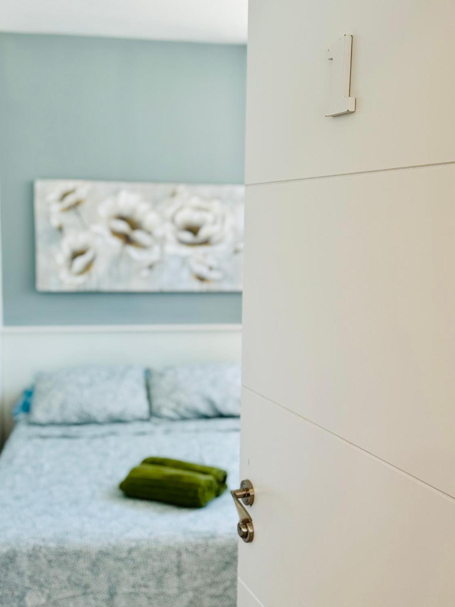 Apartamento Aguacate *