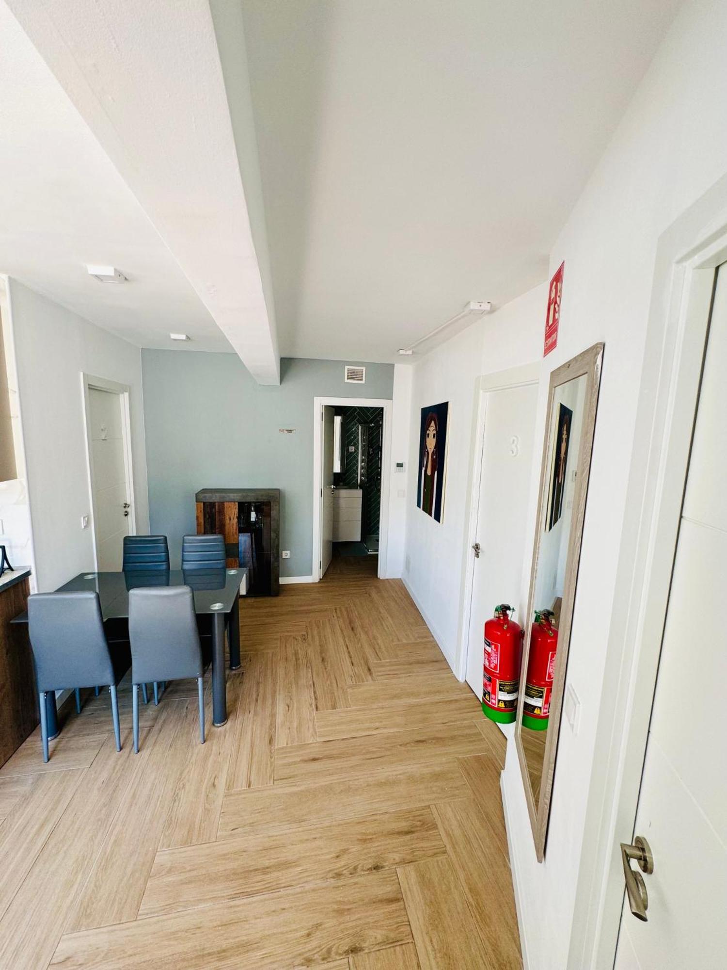 Apartamento Aguacate
