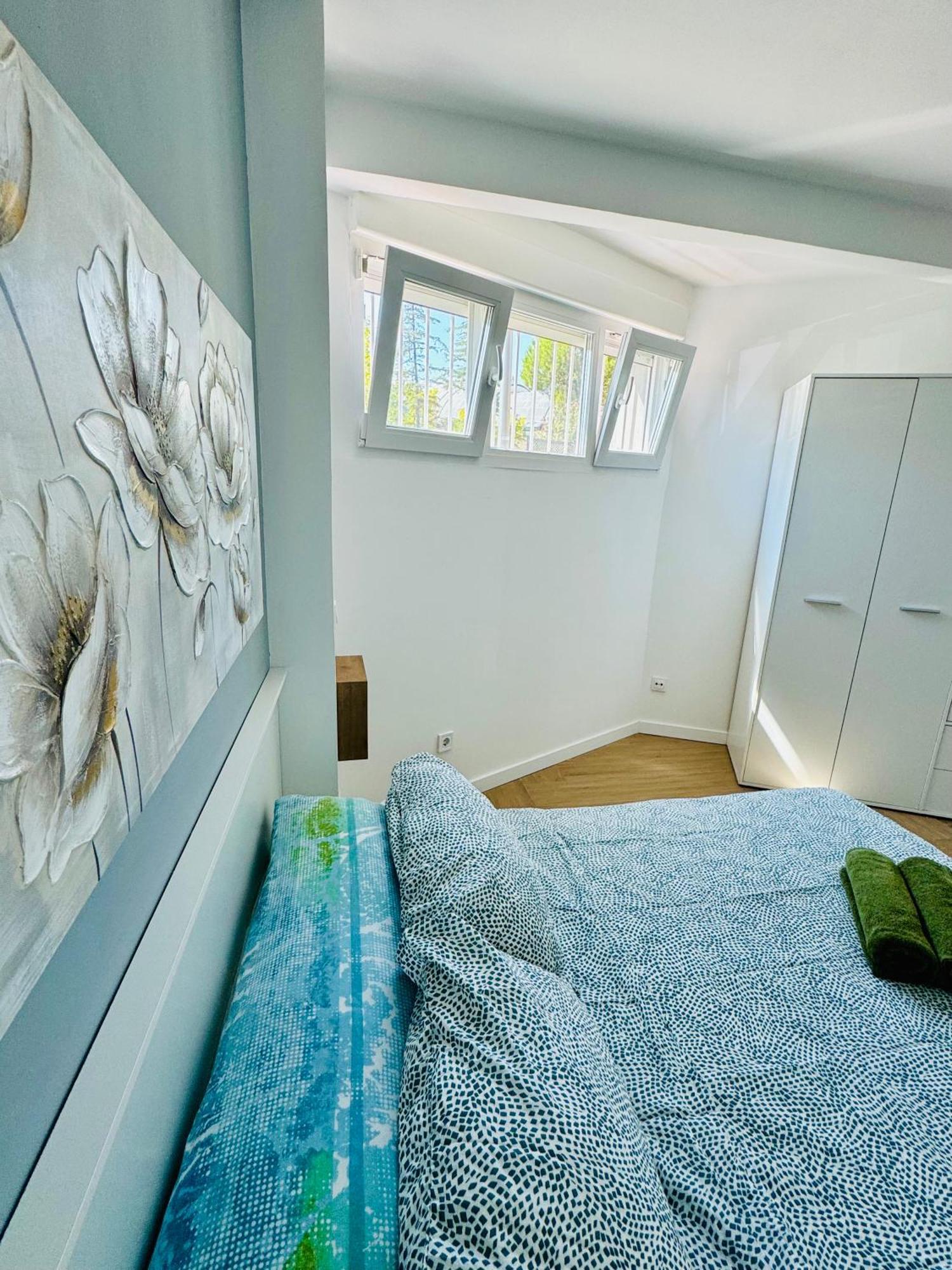 Apartamento Aguacate *