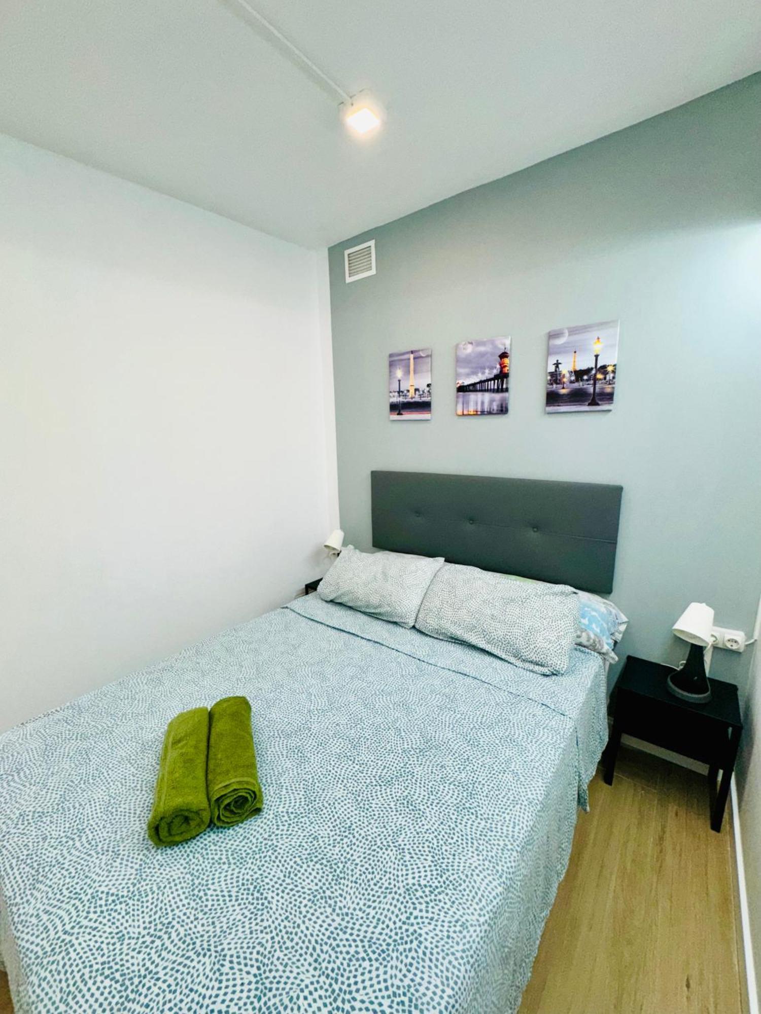 Apartamento Aguacate