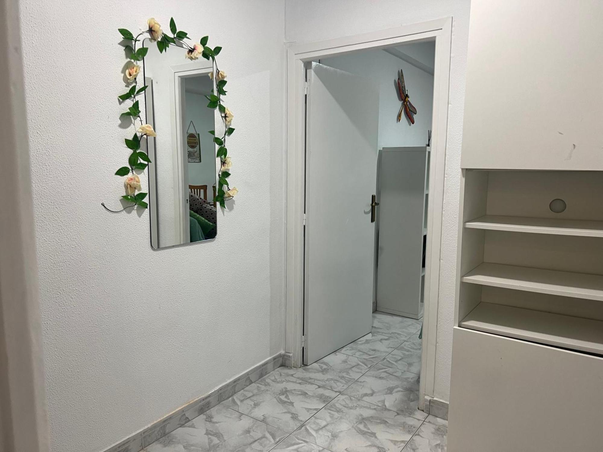 Aparment Villaverde Madrid