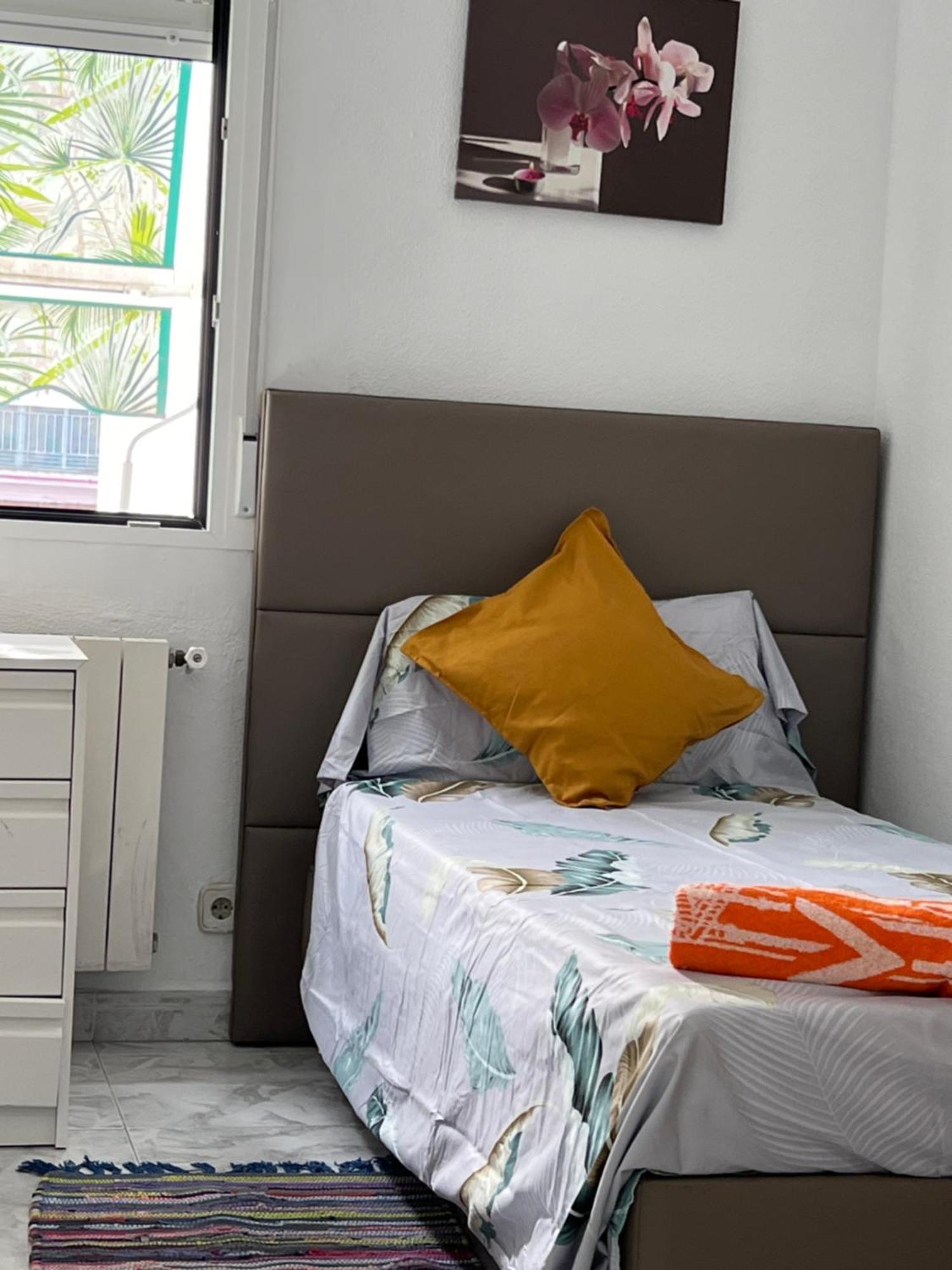Aparment Villaverde Apartment