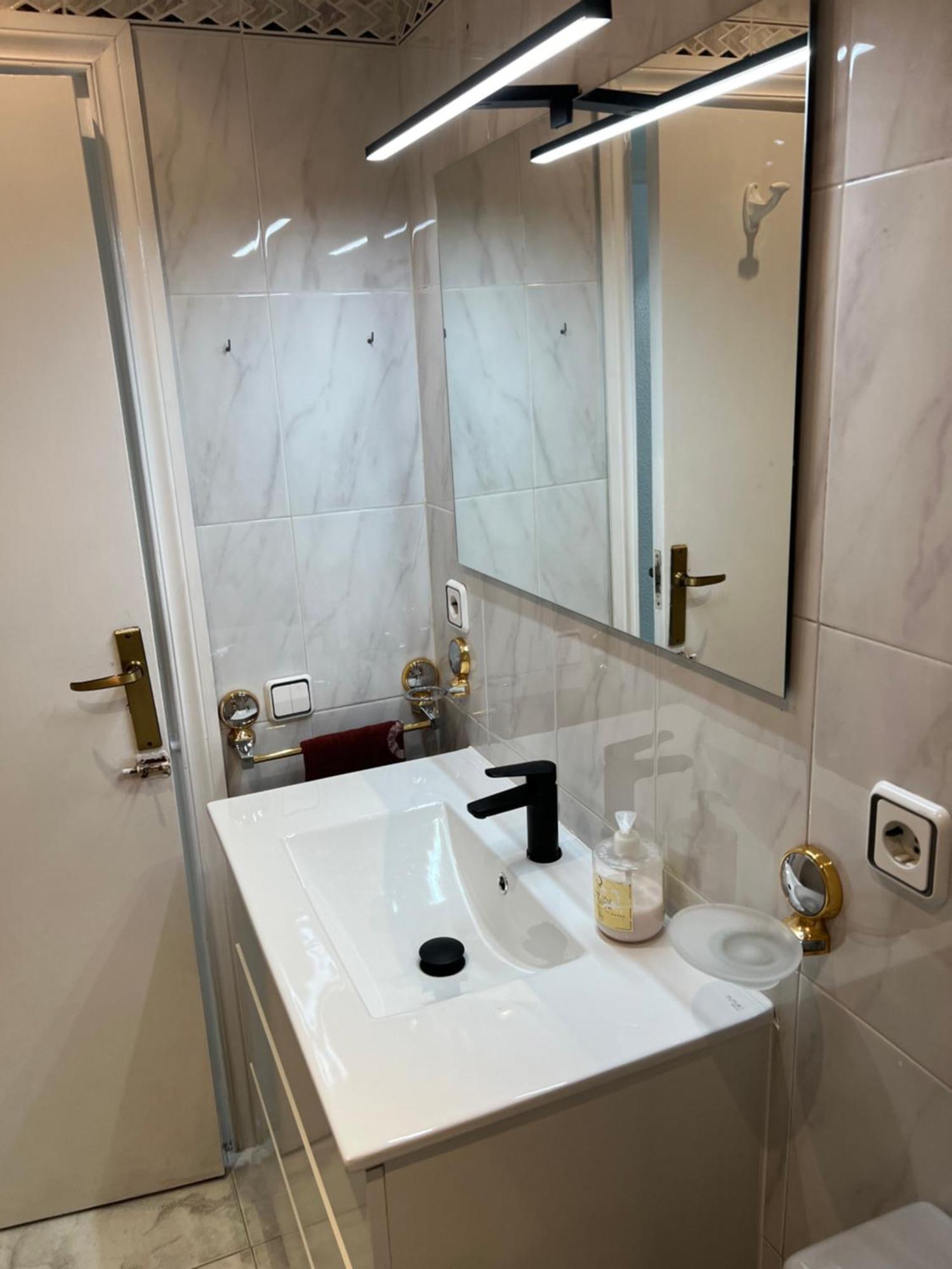 Aparment Villaverde Apartment Madrid