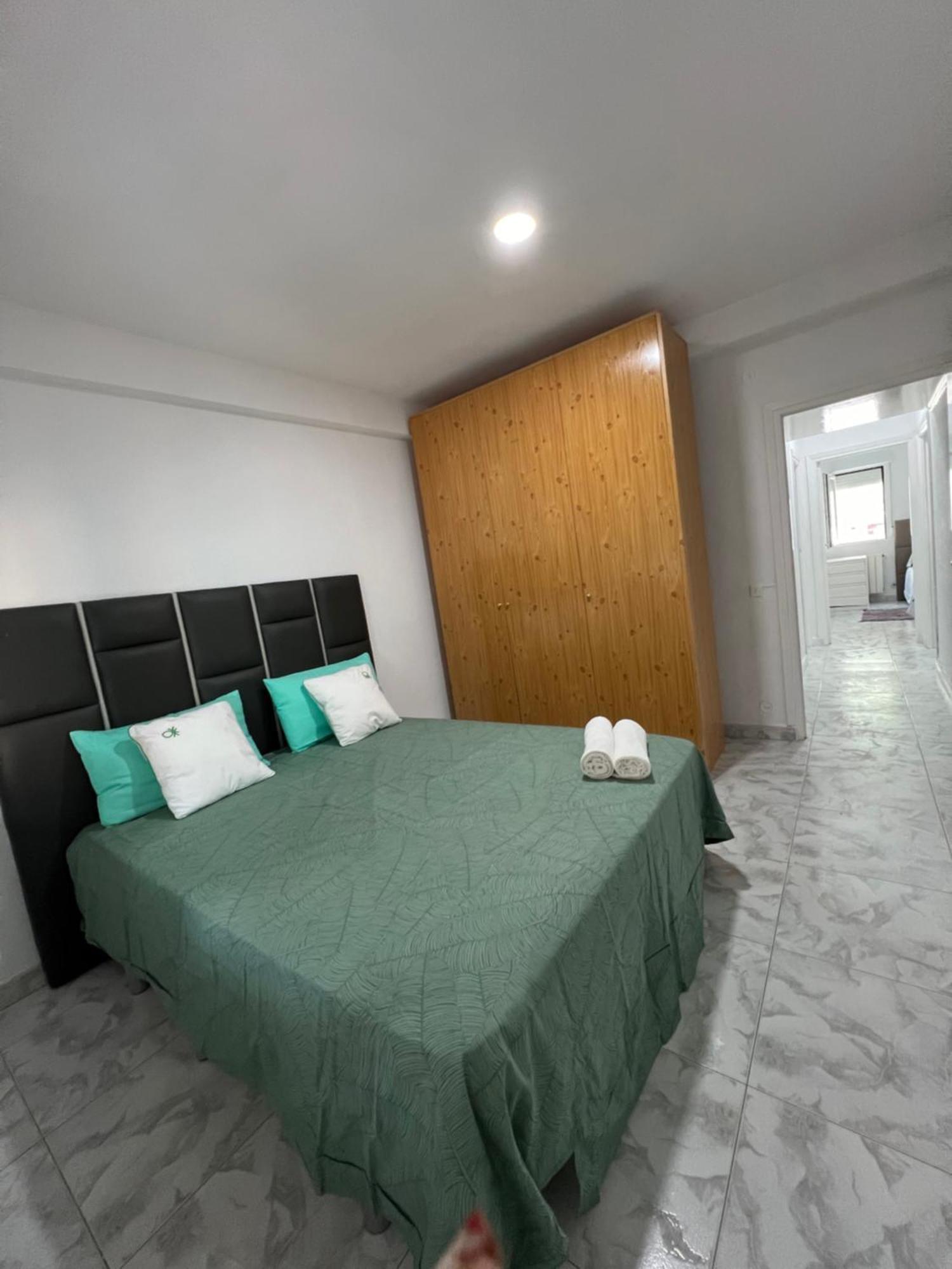 Aparment Villaverde
