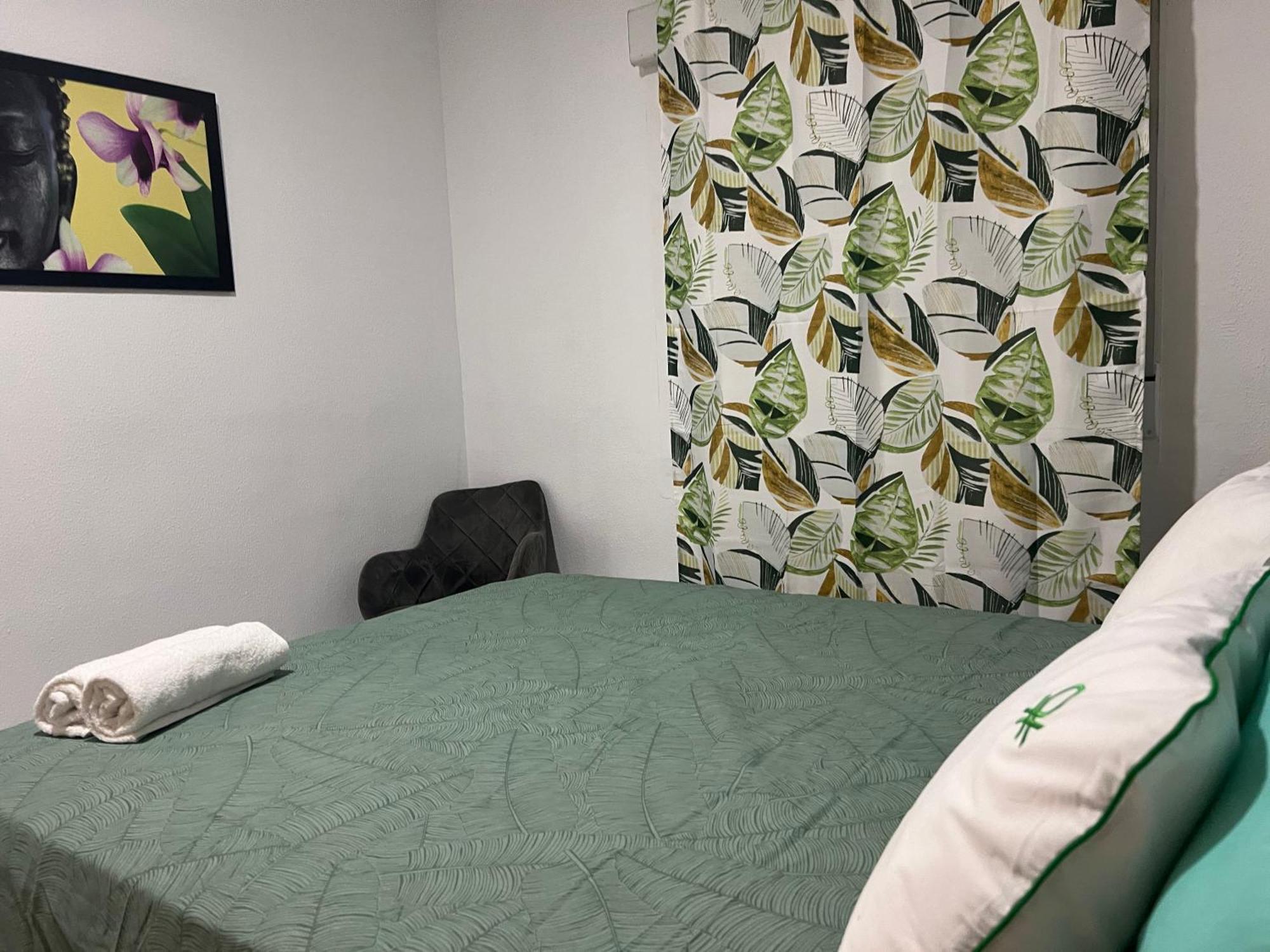 Apartment Aparment Villaverde Madrid