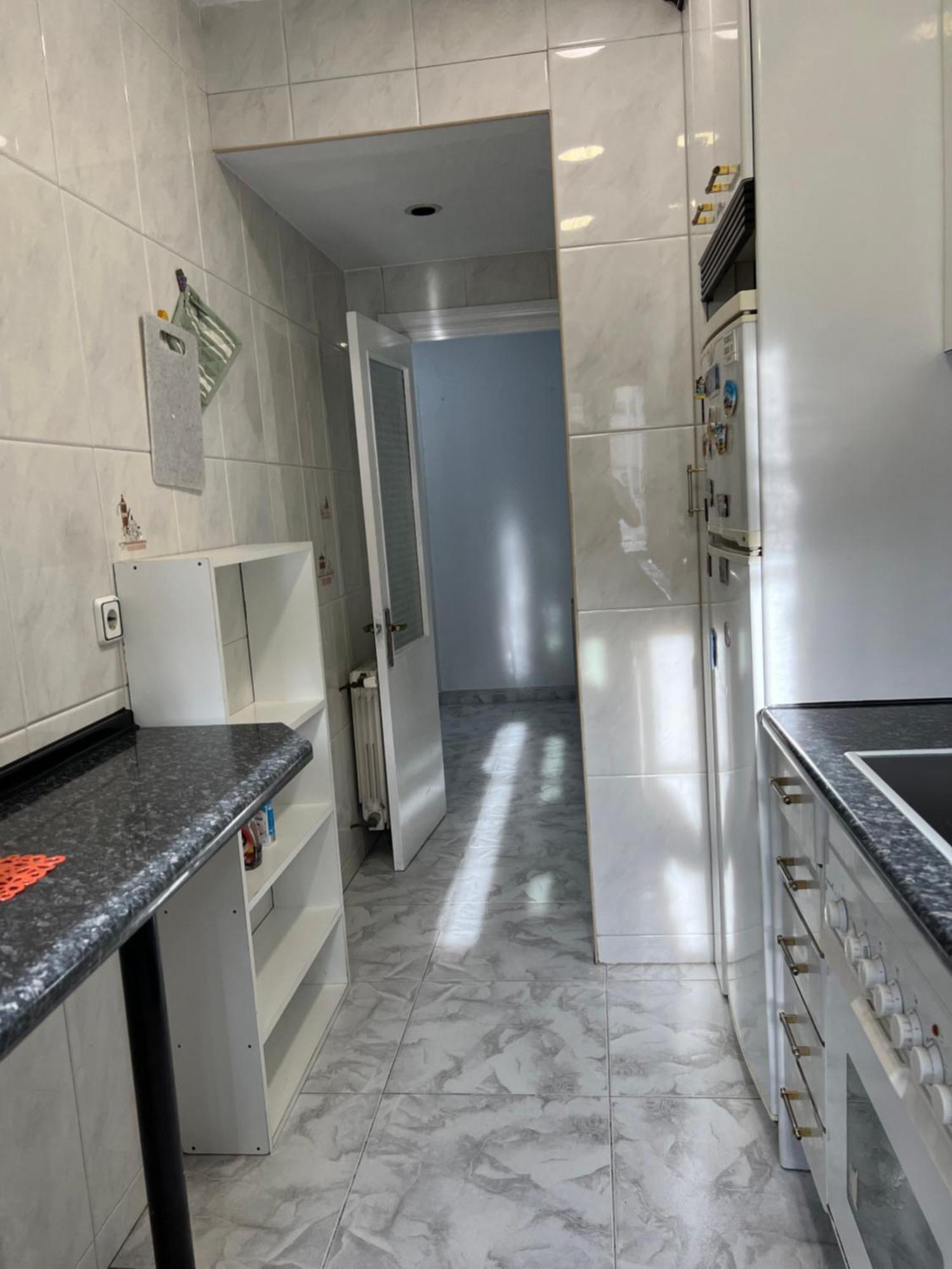 Aparment Villaverde Madrid