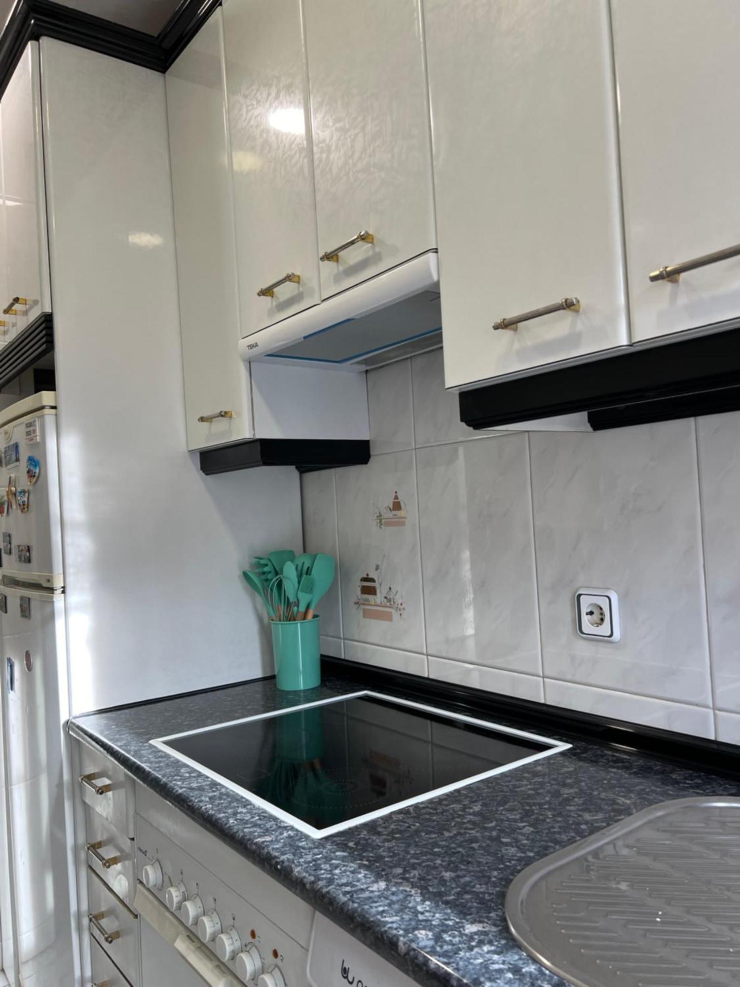 Aparment Villaverde Apartment