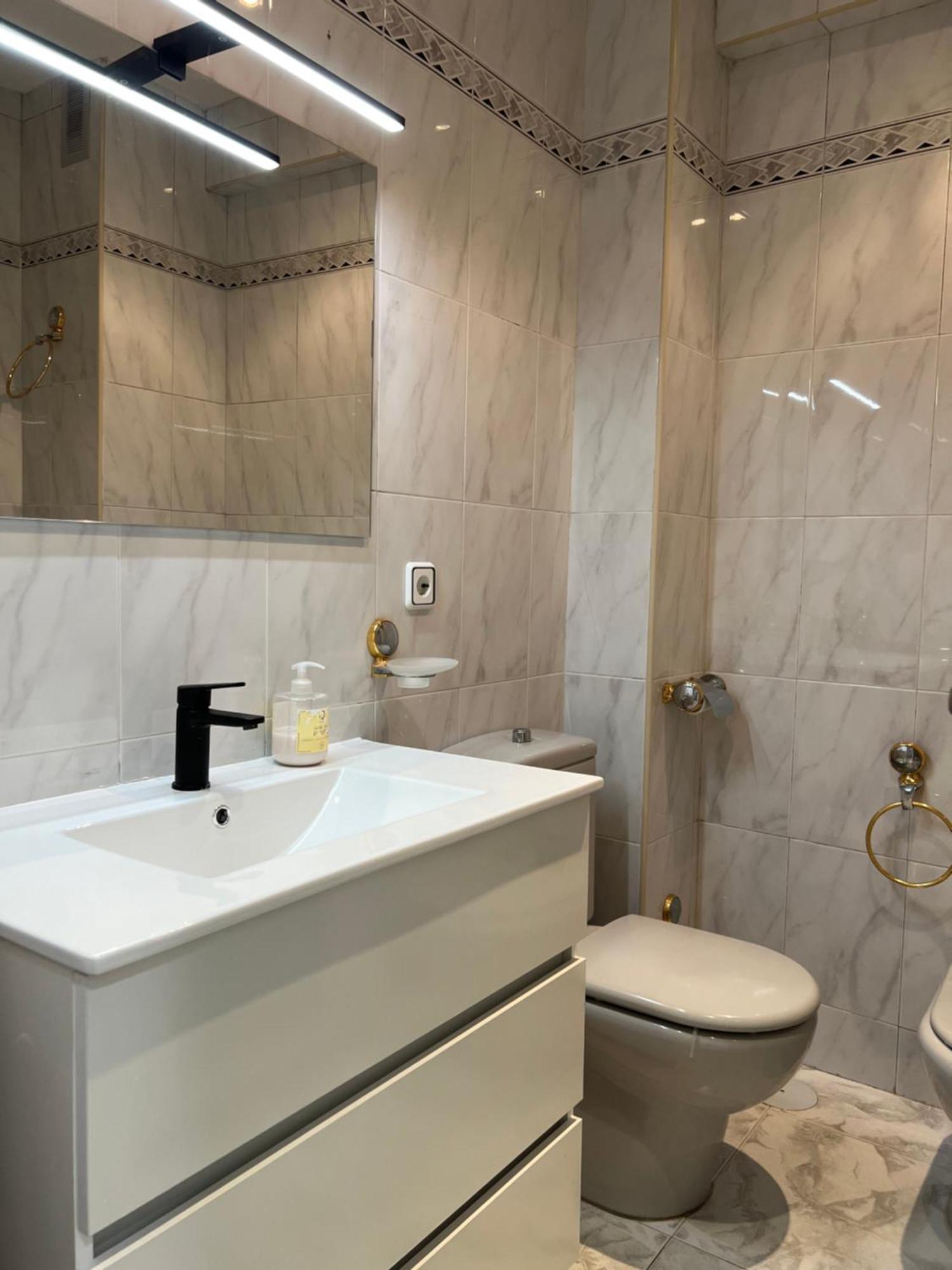Aparment Villaverde Apartment *