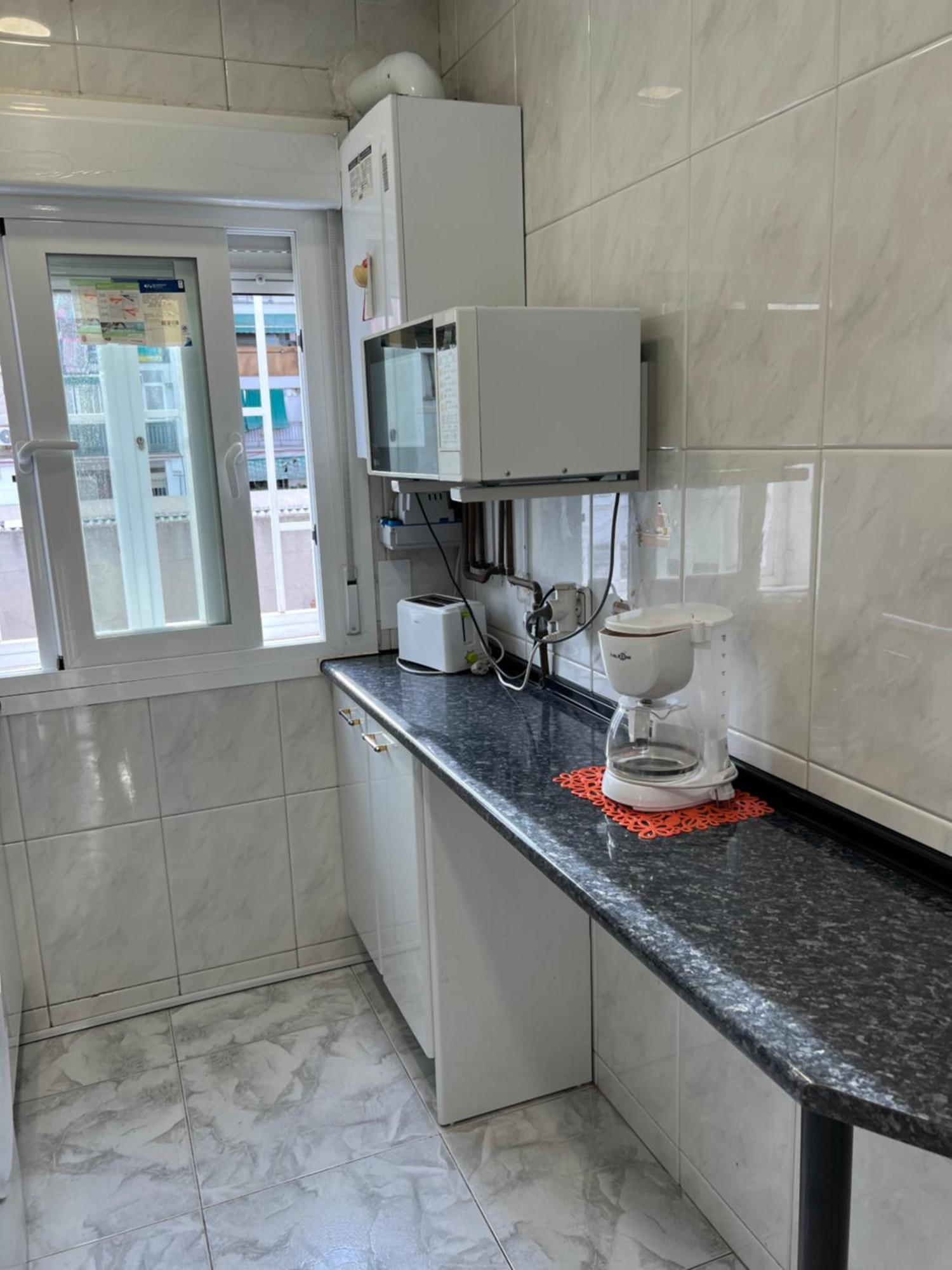Apartment Aparment Villaverde Madrid