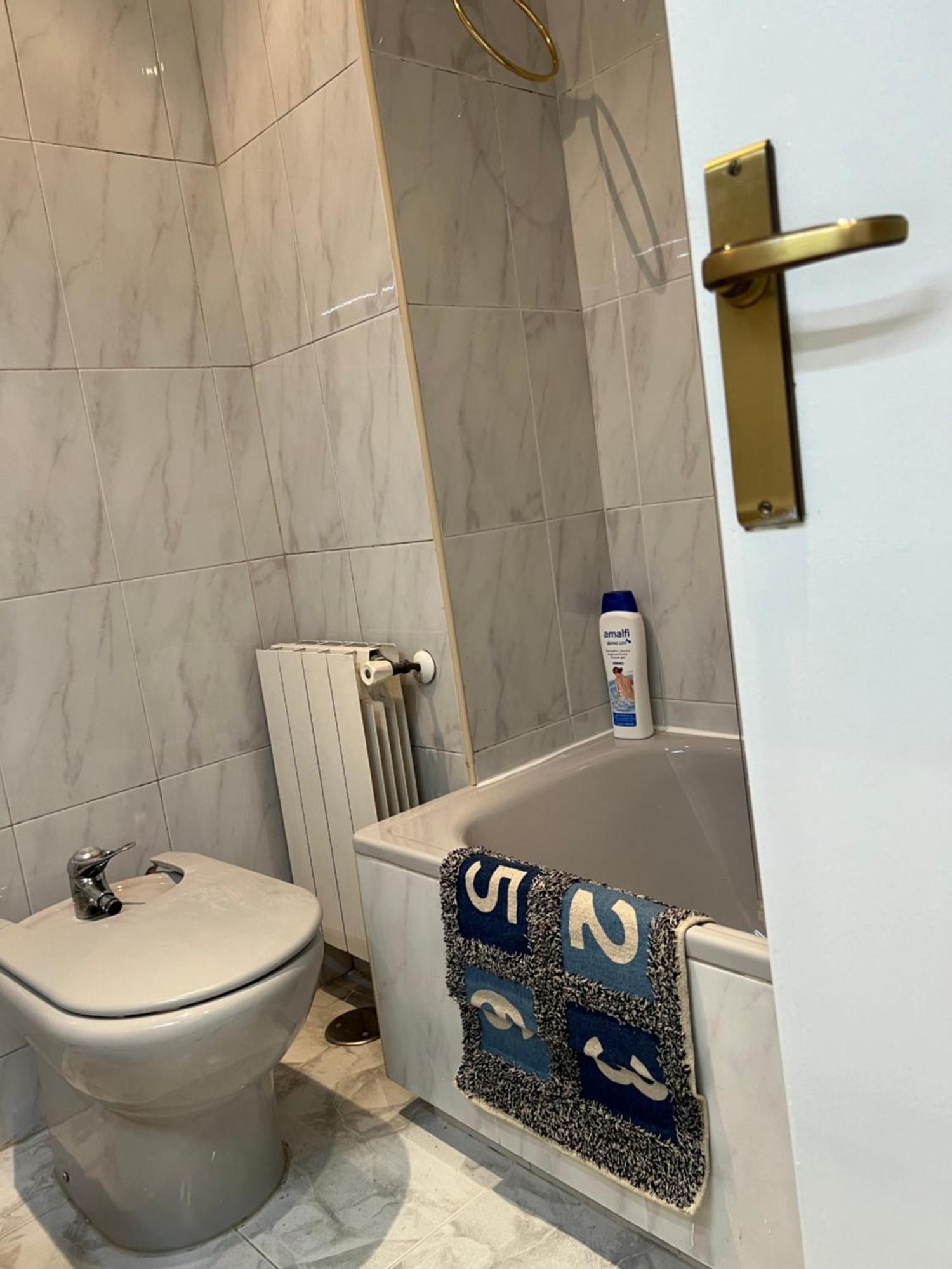 Apartment Aparment Villaverde *