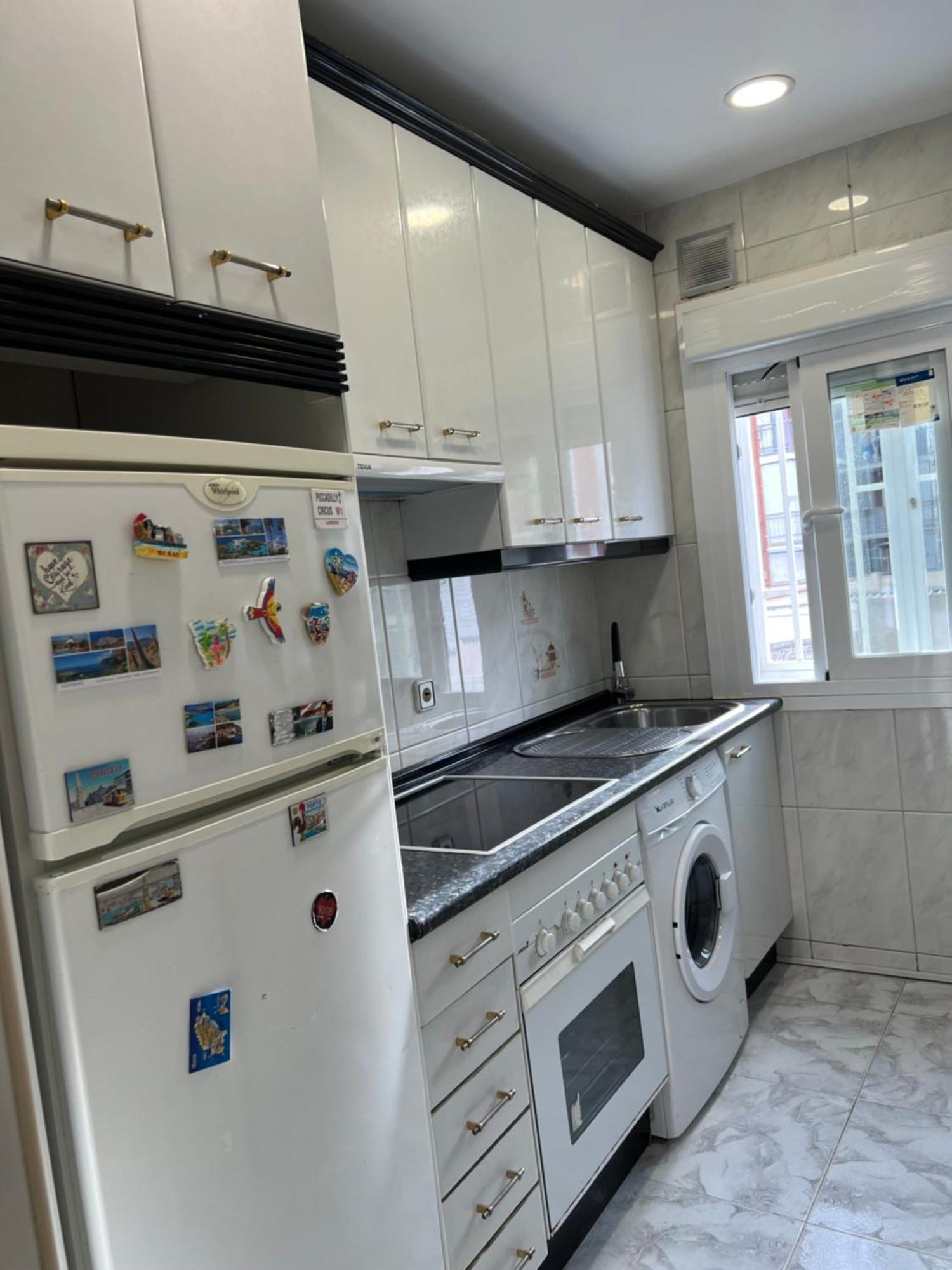 Aparment Villaverde