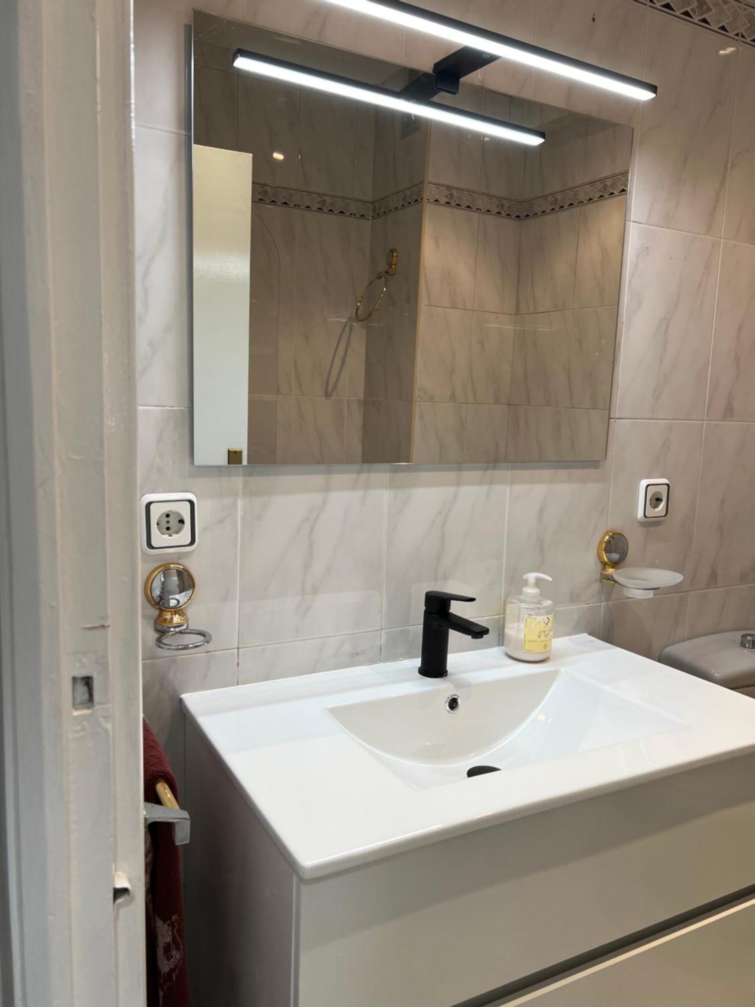 Apartment Aparment Villaverde