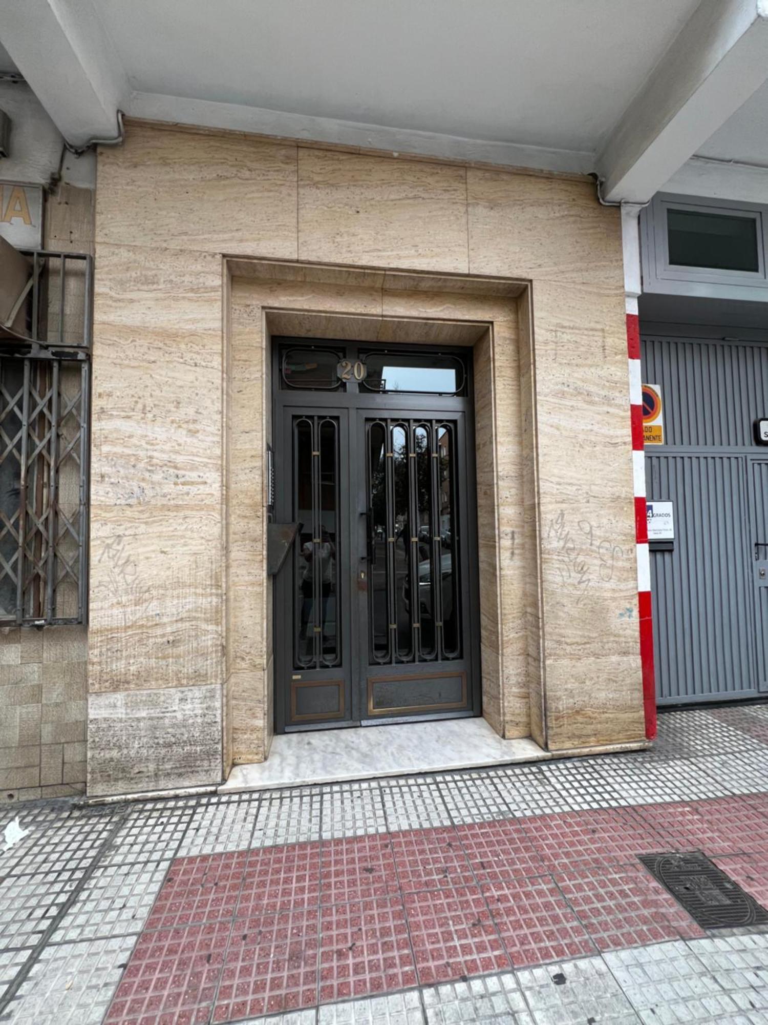 Apartment Aparment Villaverde *