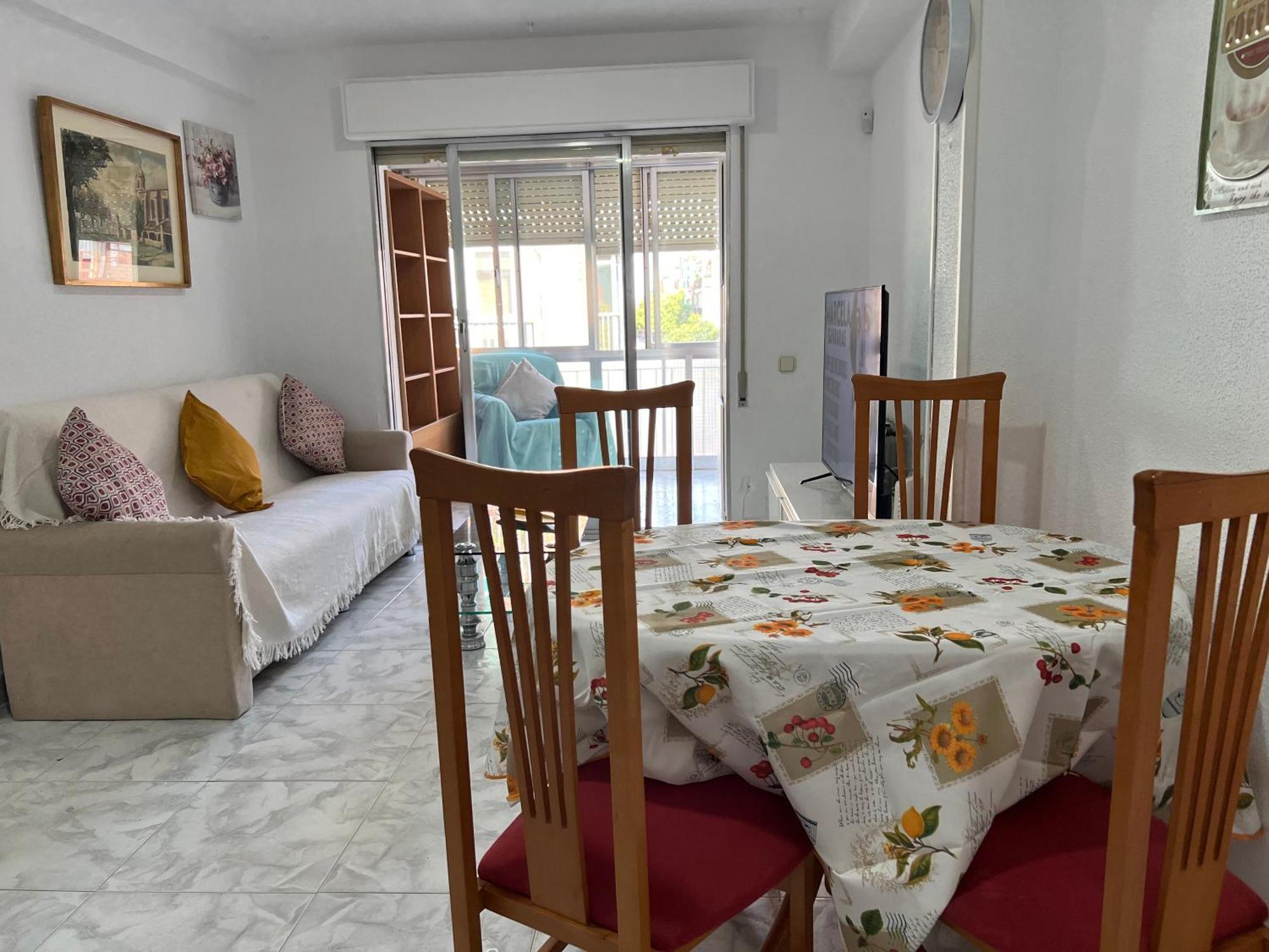Aparment Villaverde