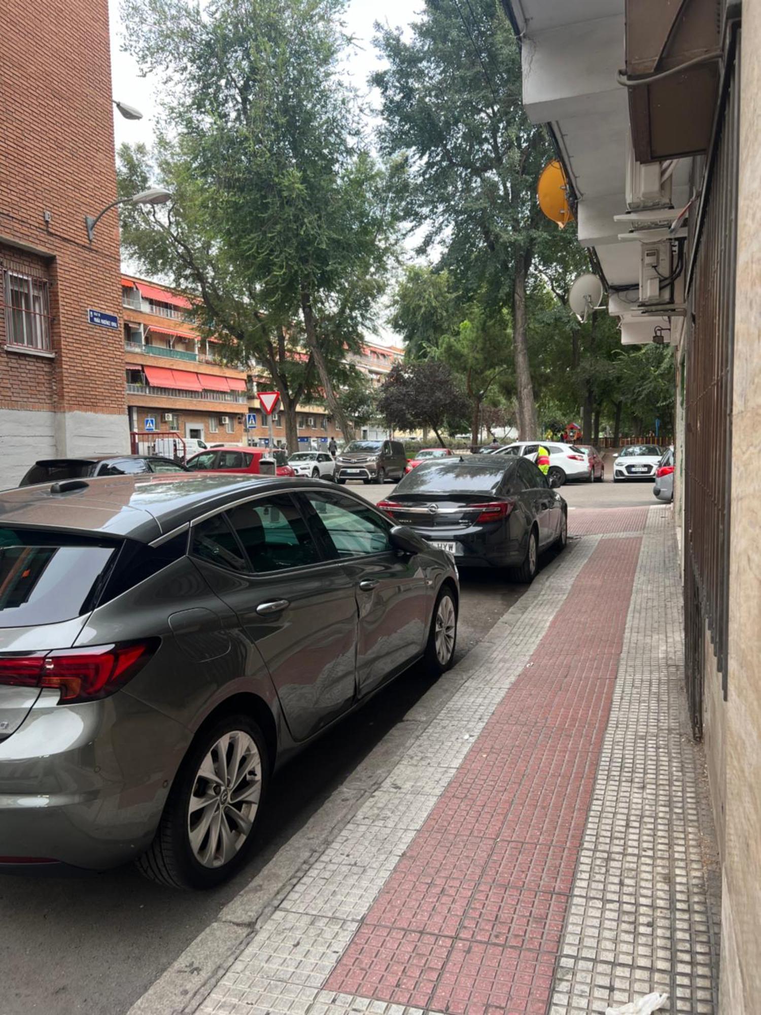 Apartment Aparment Villaverde Madrid