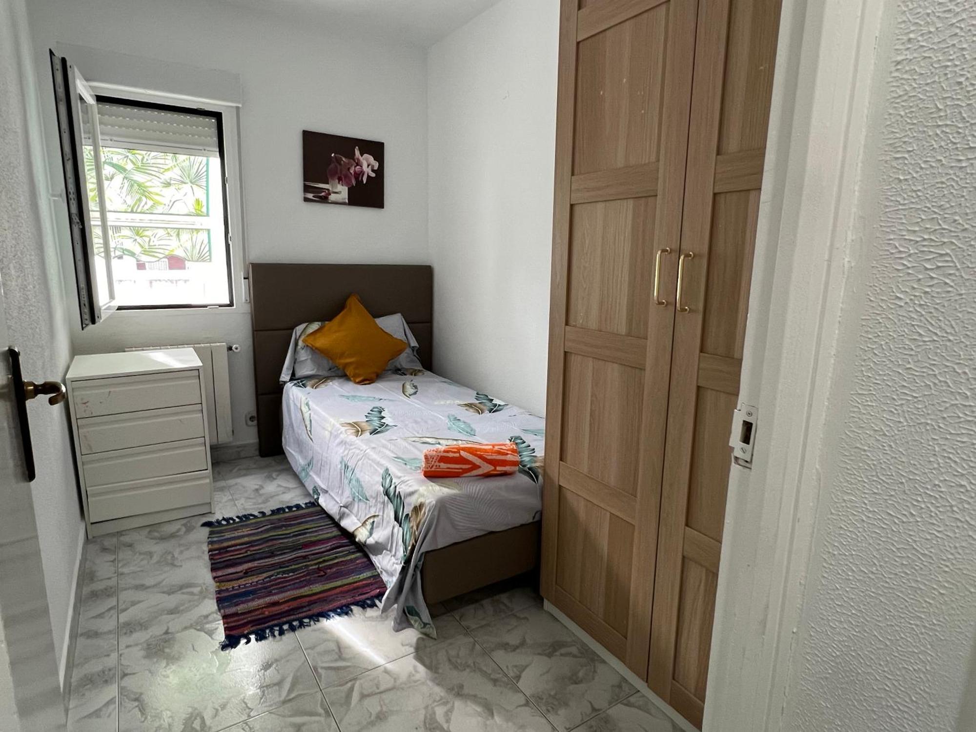 Aparment Villaverde * Madrid