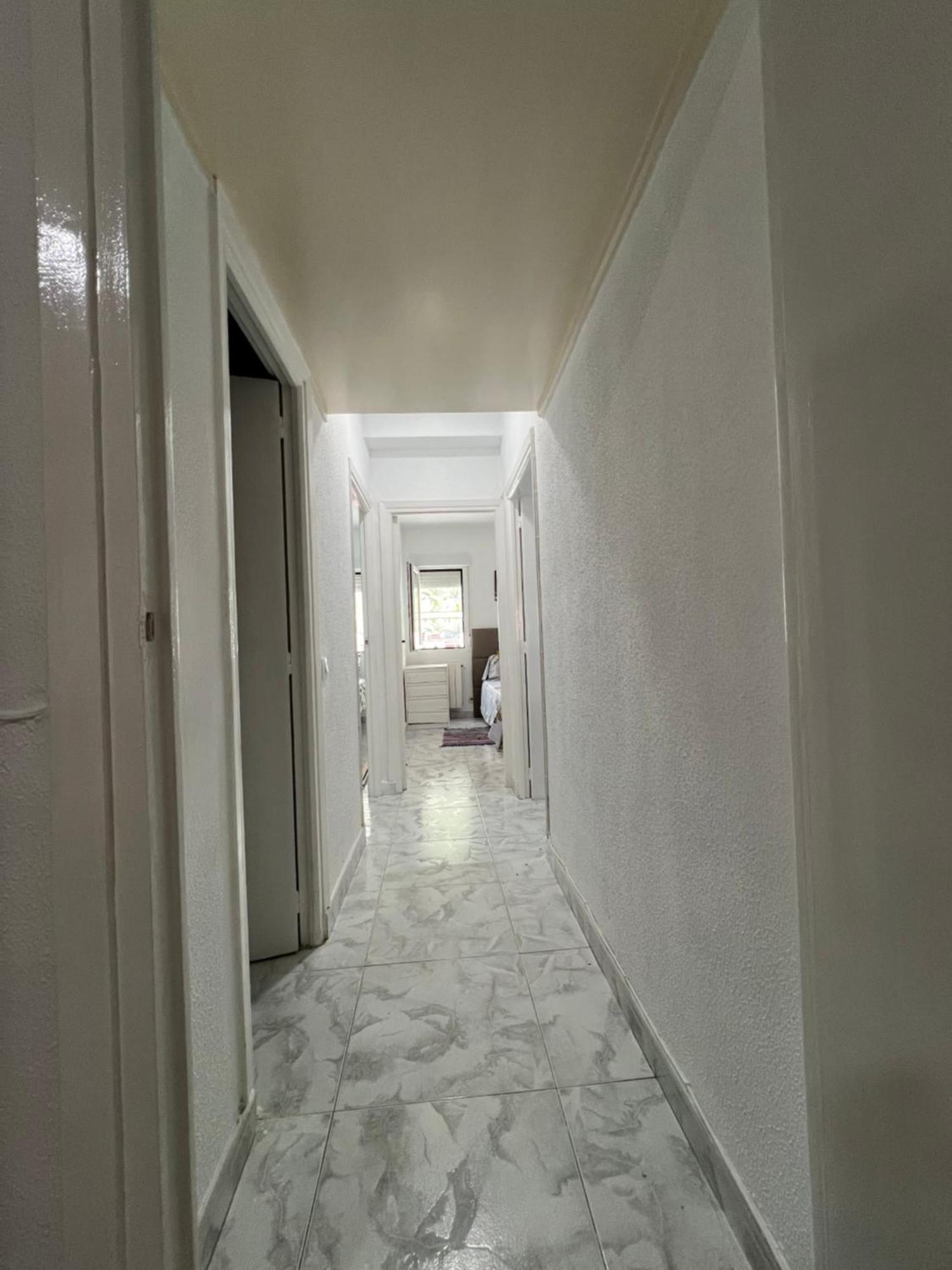 Aparment Villaverde * Madrid