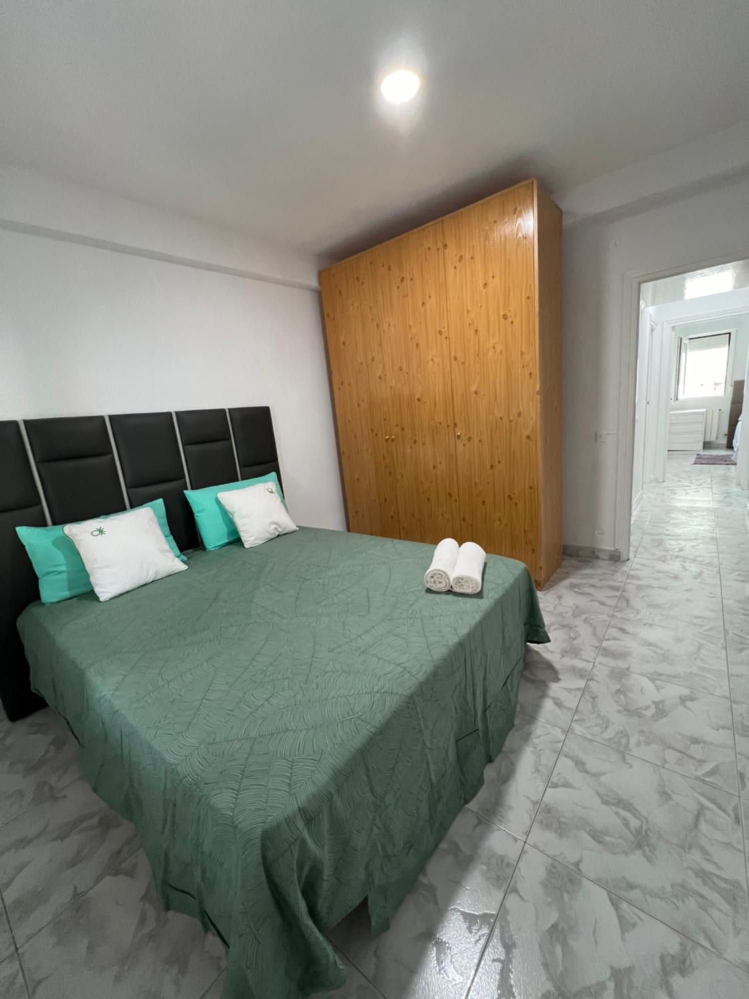 Aparment Villaverde Apartment *
