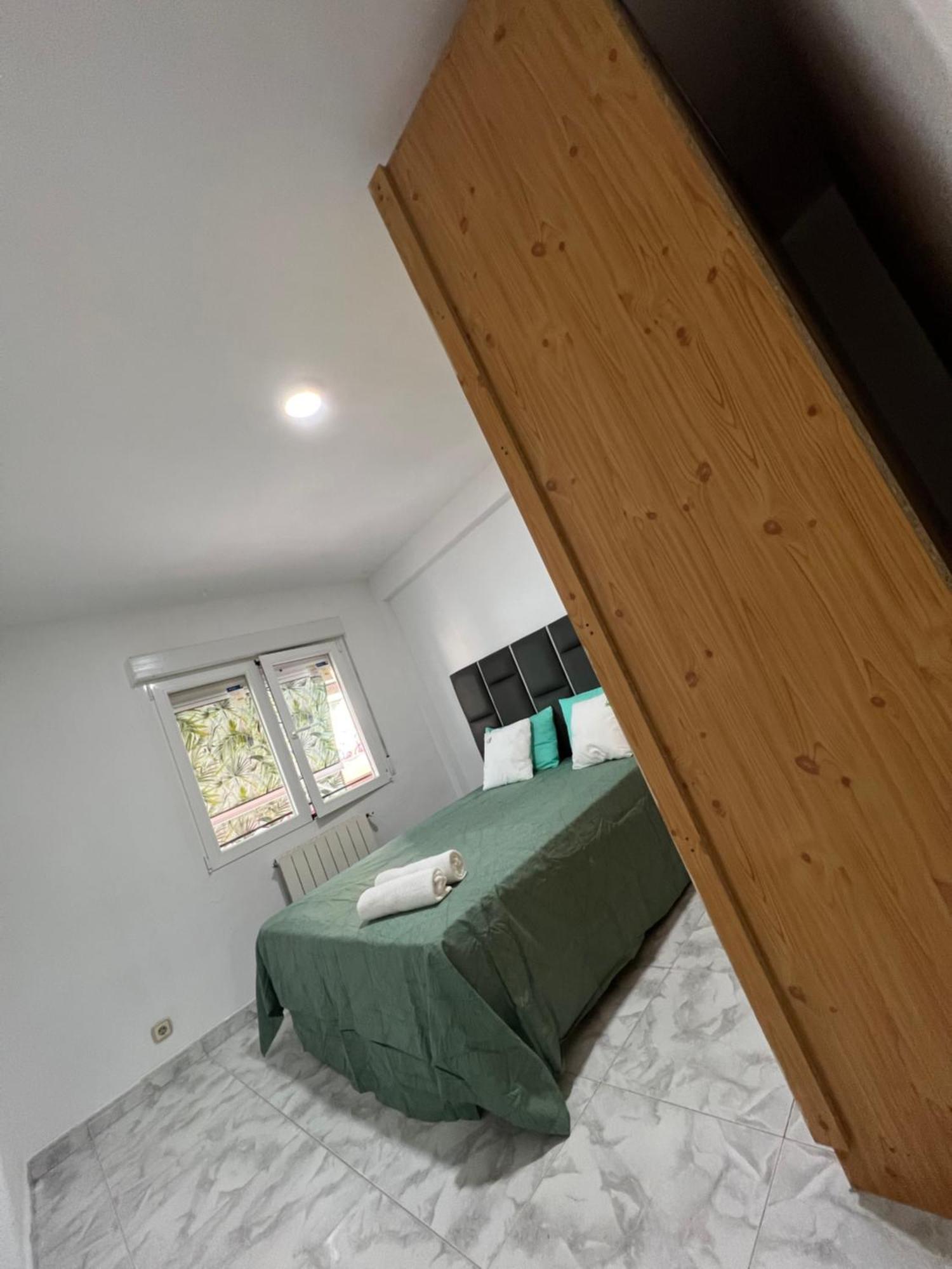 Apartment Aparment Villaverde Madrid
