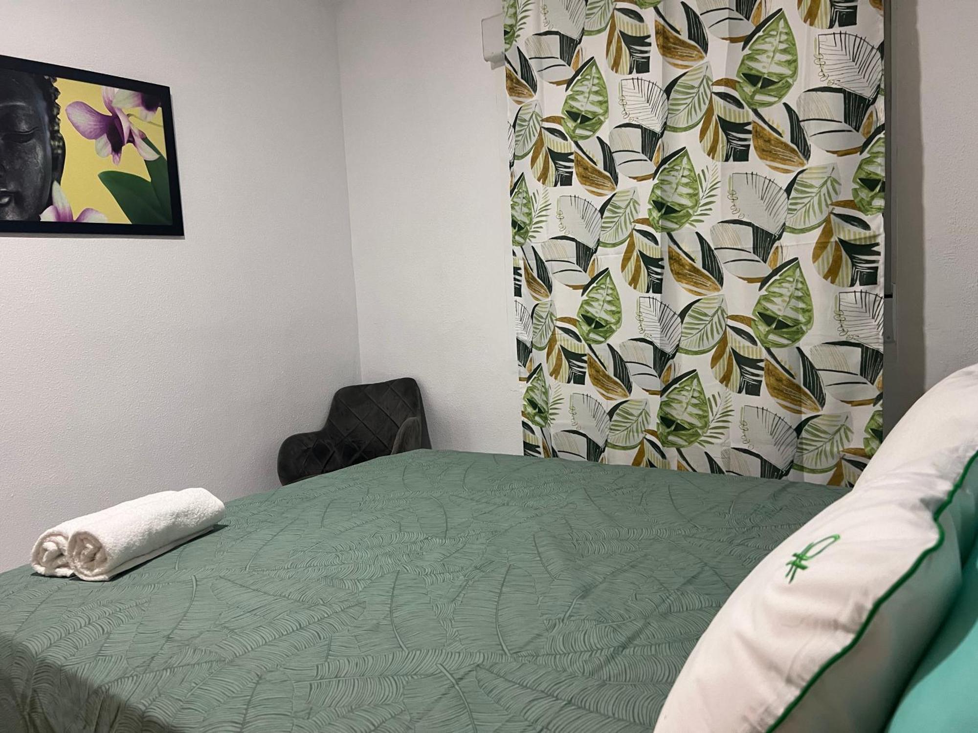 Aparment Villaverde * Madrid