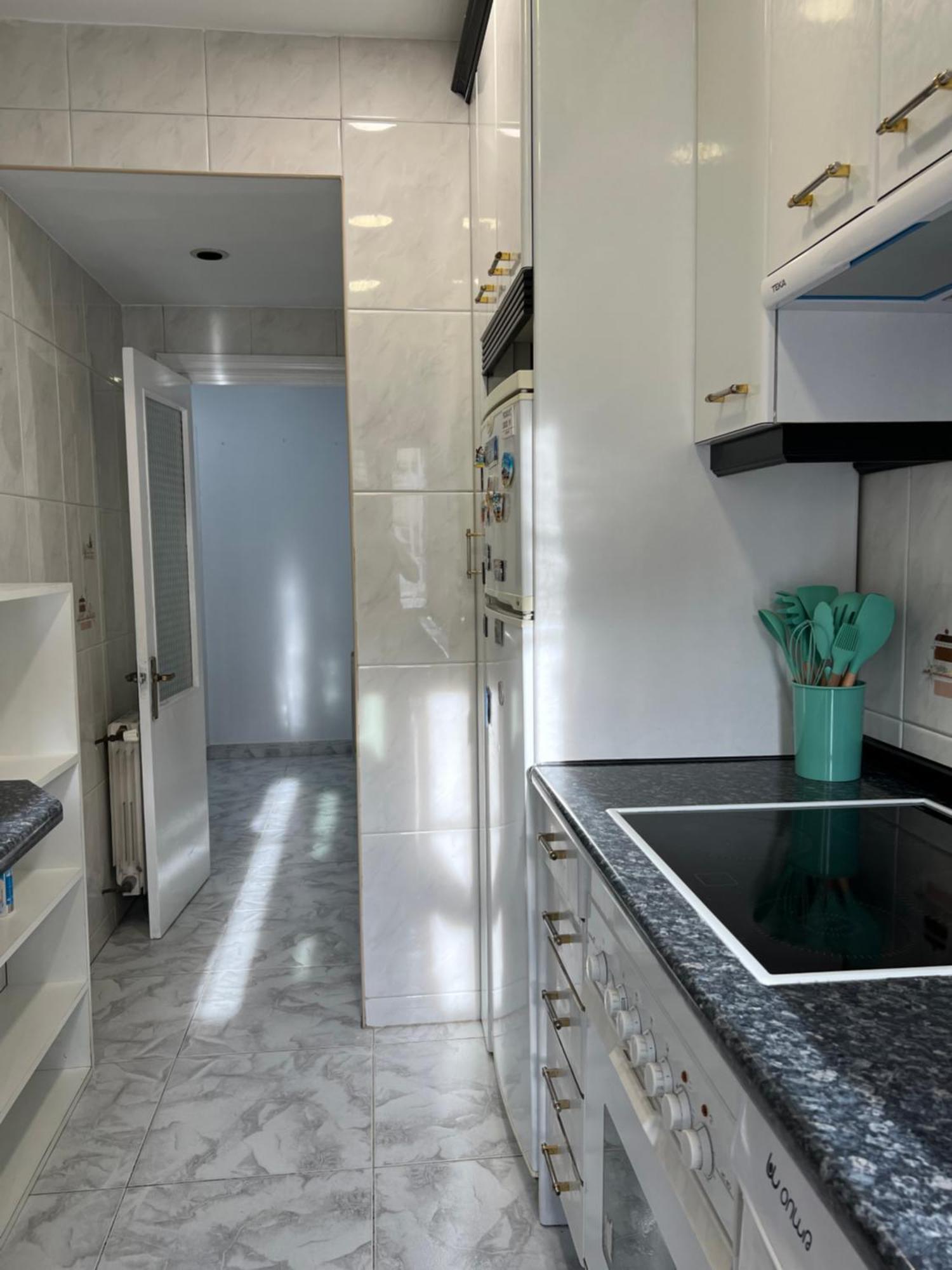 Aparment Villaverde