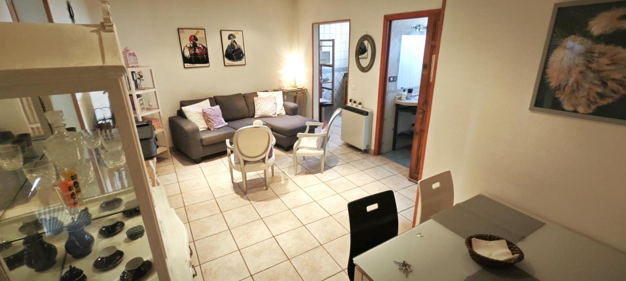 Apartamento 2 Personas En Pleno Centro De *