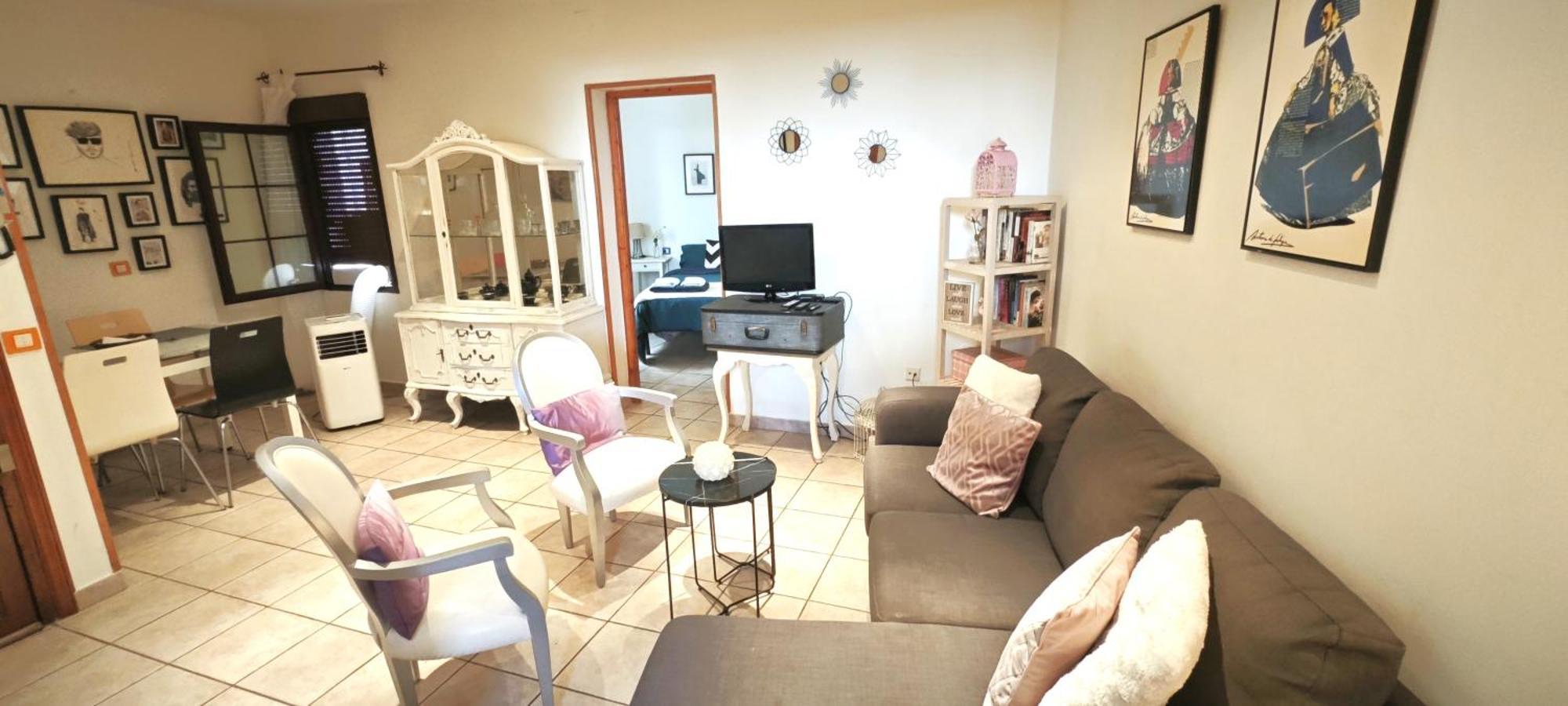 Apartamento 2 Personas En Pleno Centro De *