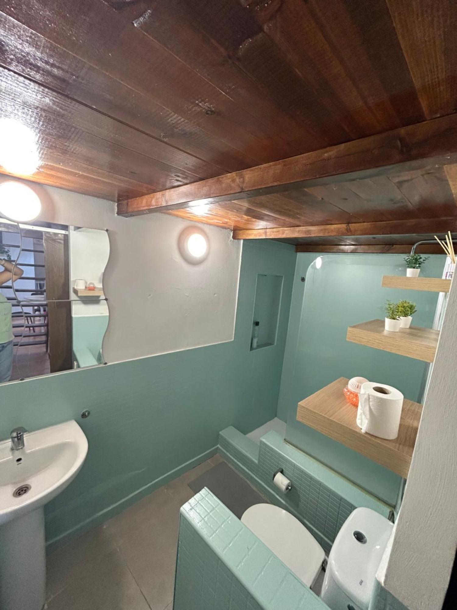 Apartment Berruguete Madrid