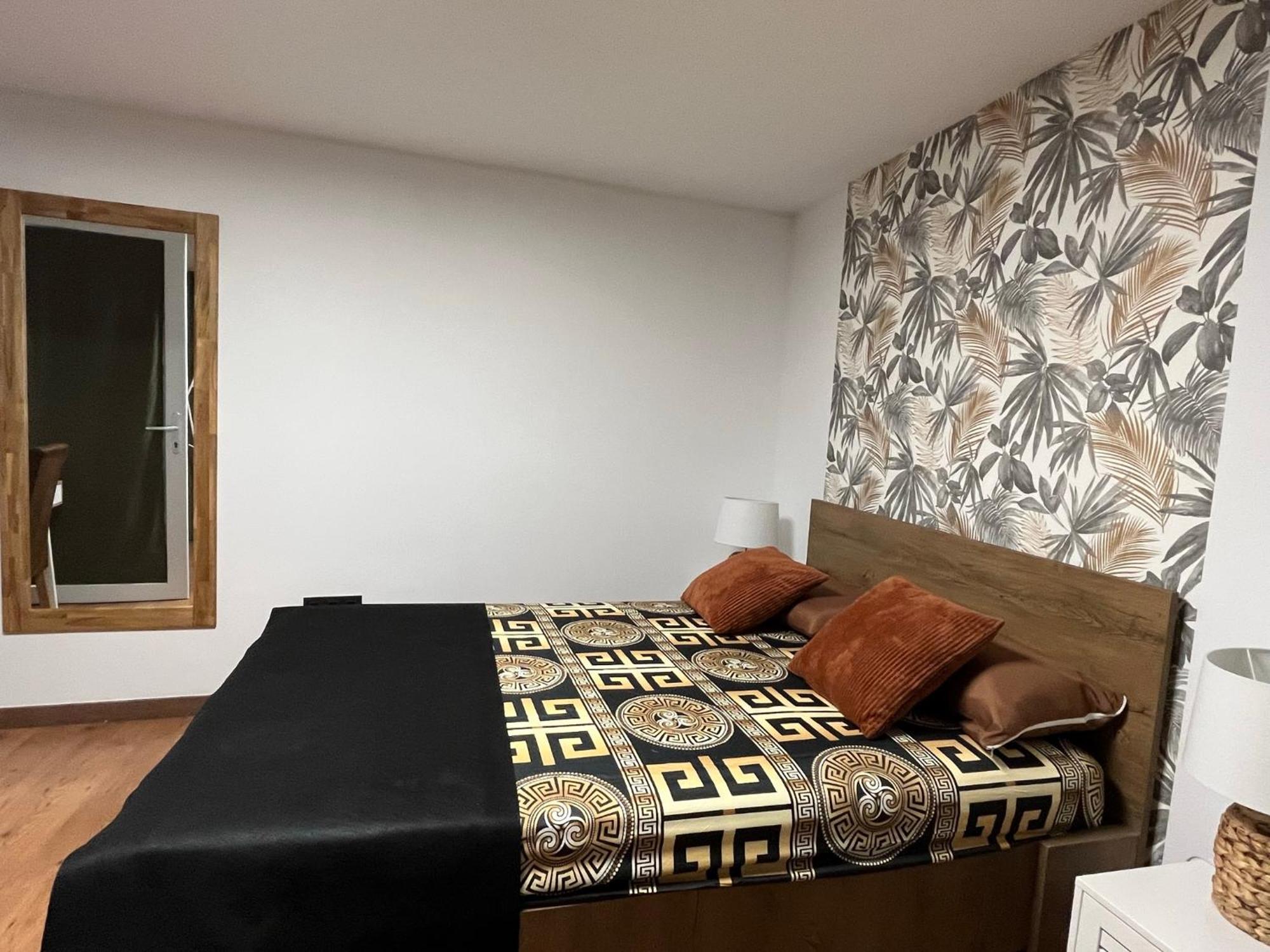 Appartement Chic12 Only For Millionaires Groups Madrid