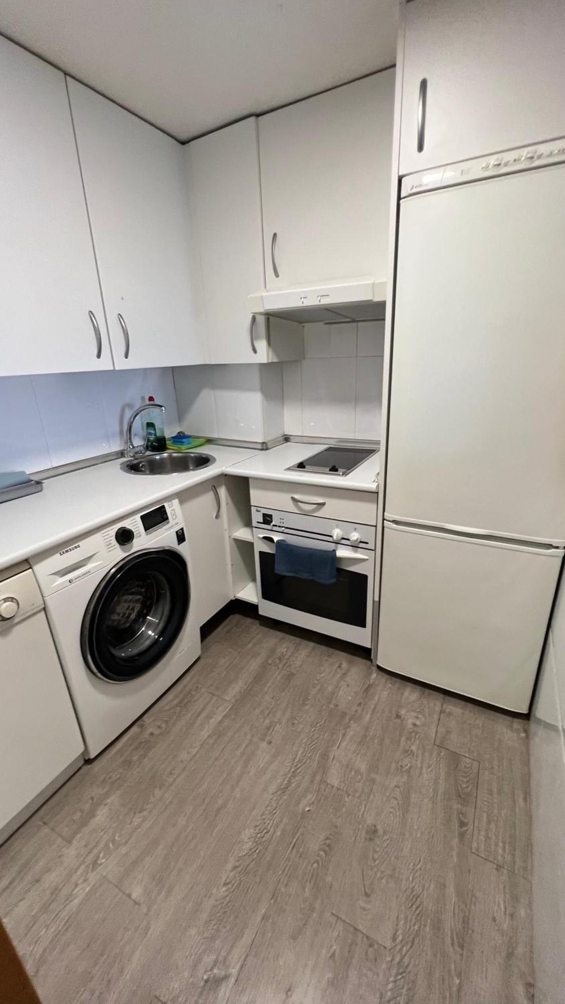 Apartment House Samaniego 12
