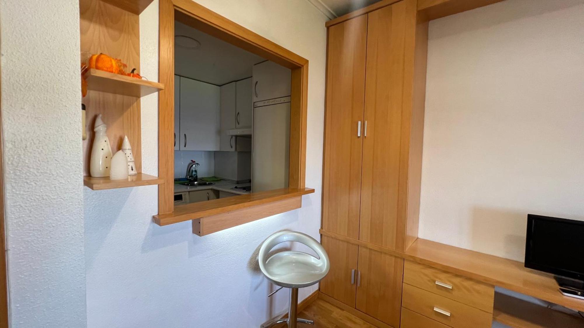 House Samaniego 12 Appartamento