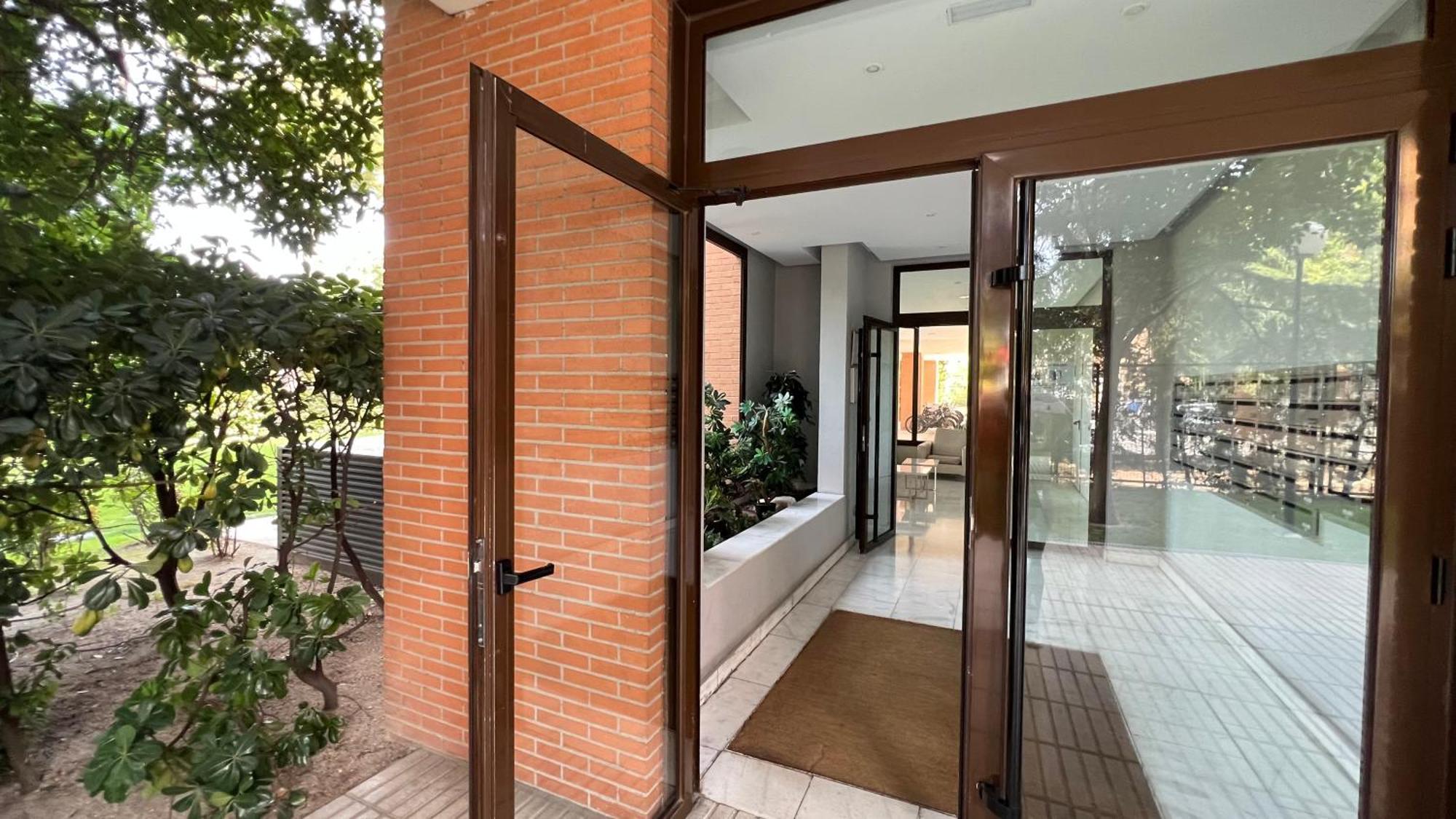 House Samaniego 12 Appartamento